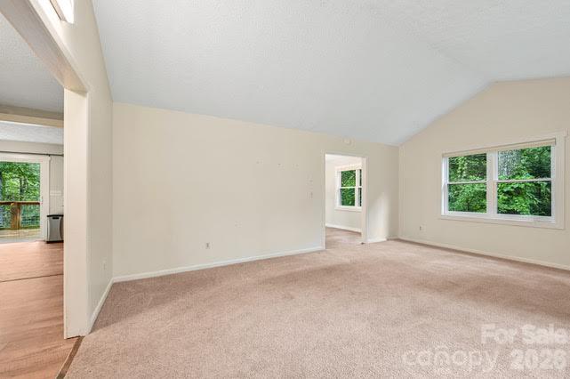 Single Family Residence at 94 West Ridge Road, Mars Hill, photo 10 of 26