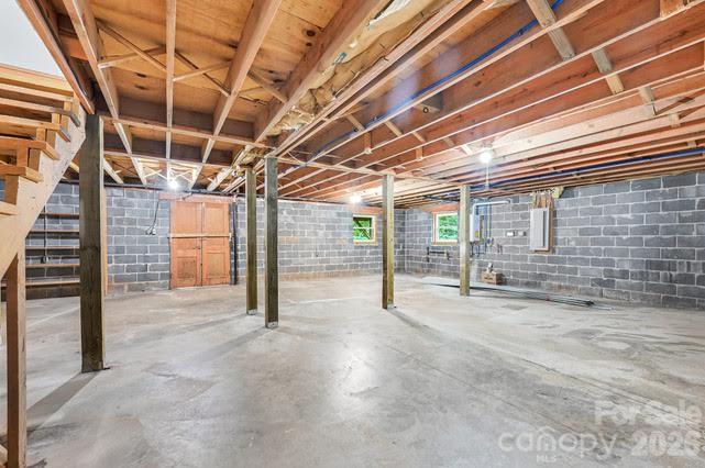 Single Family Residence at 94 West Ridge Road, Mars Hill, photo 23 of 26