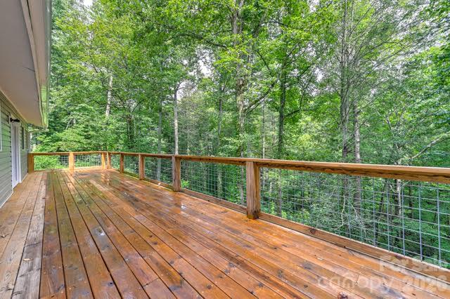 Single Family Residence at 94 West Ridge Road, Mars Hill, photo 25 of 26