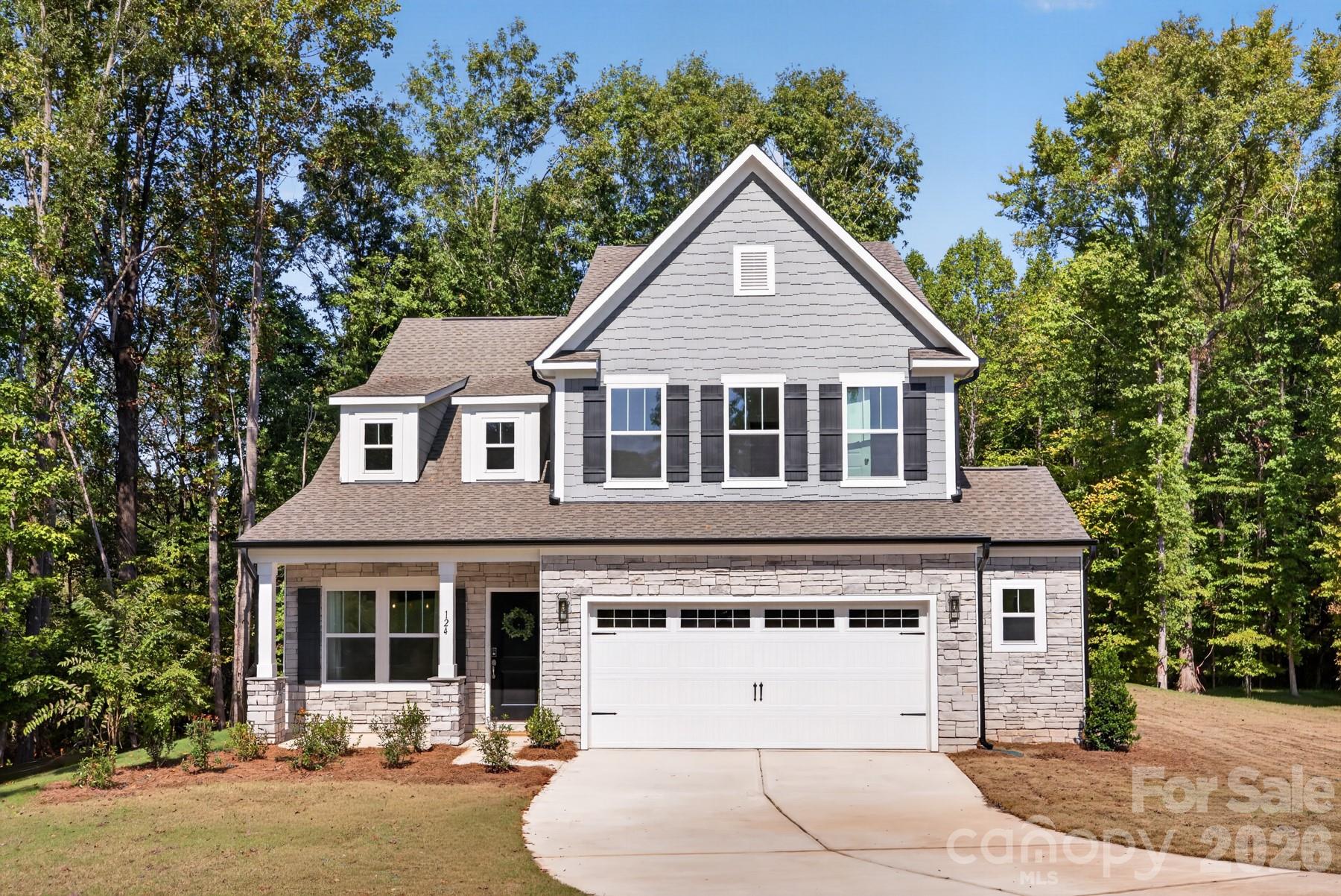 124 W Springhouse Court