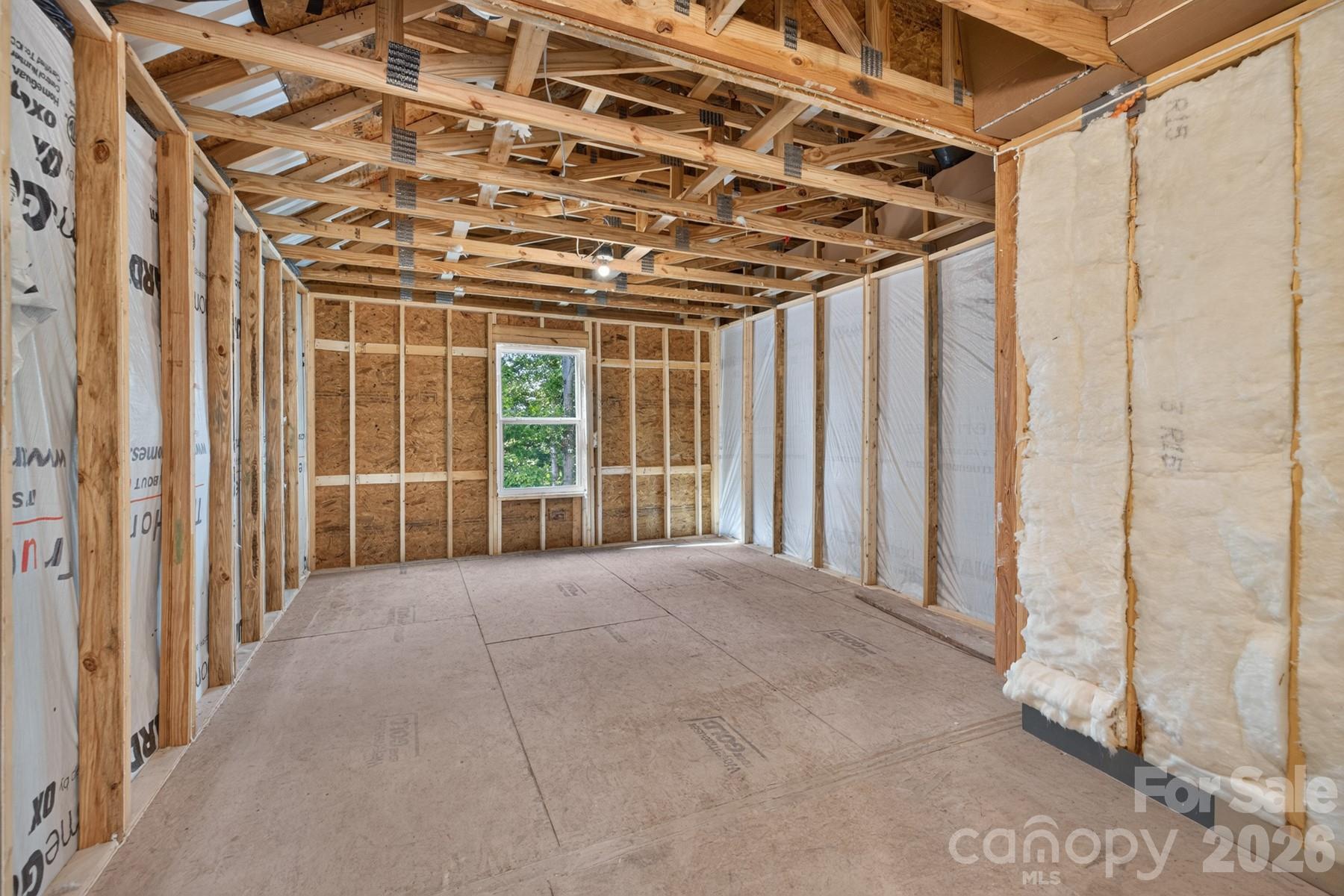 Single Family Residence at 124 W Springhouse Court, Statesville, photo 24 of 33