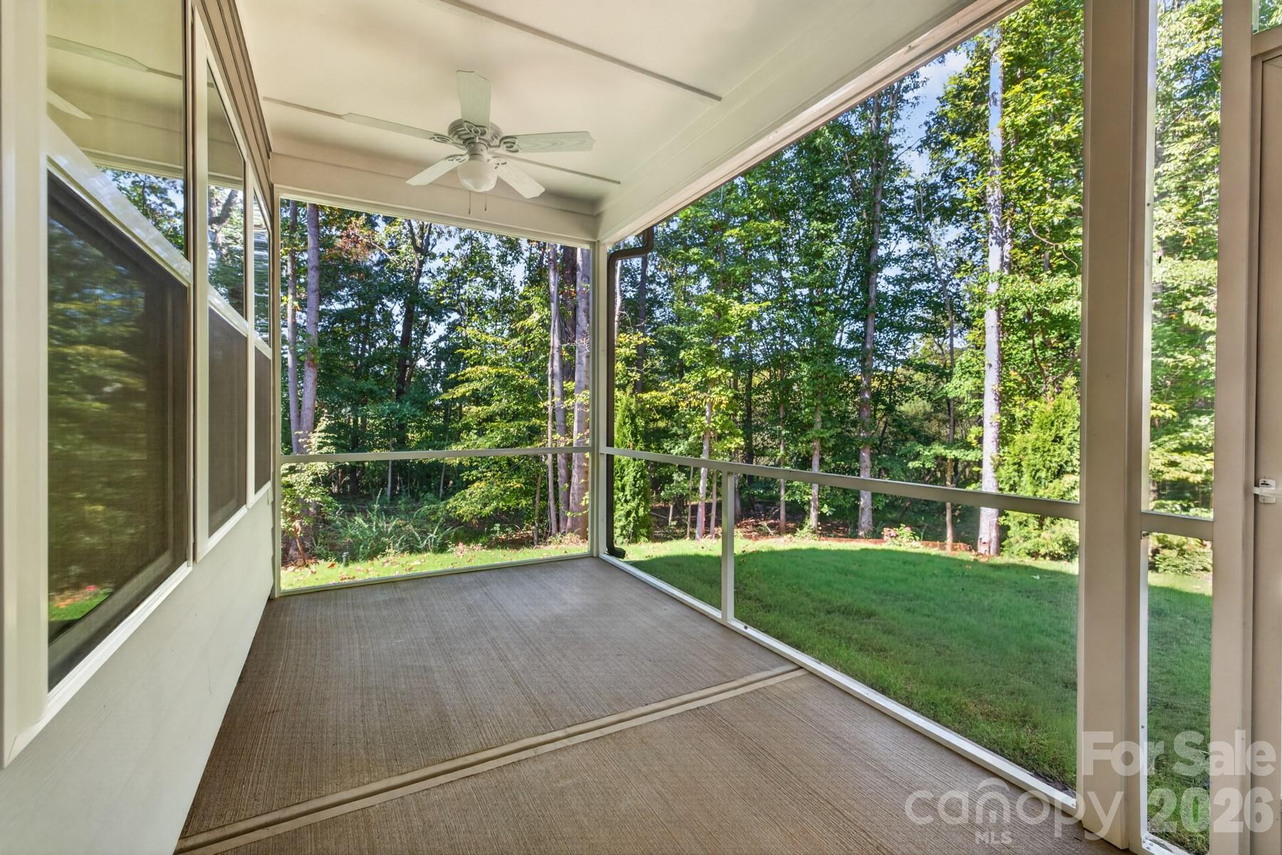 Single Family Residence at 124 W Springhouse Court, Statesville, photo 30 of 33