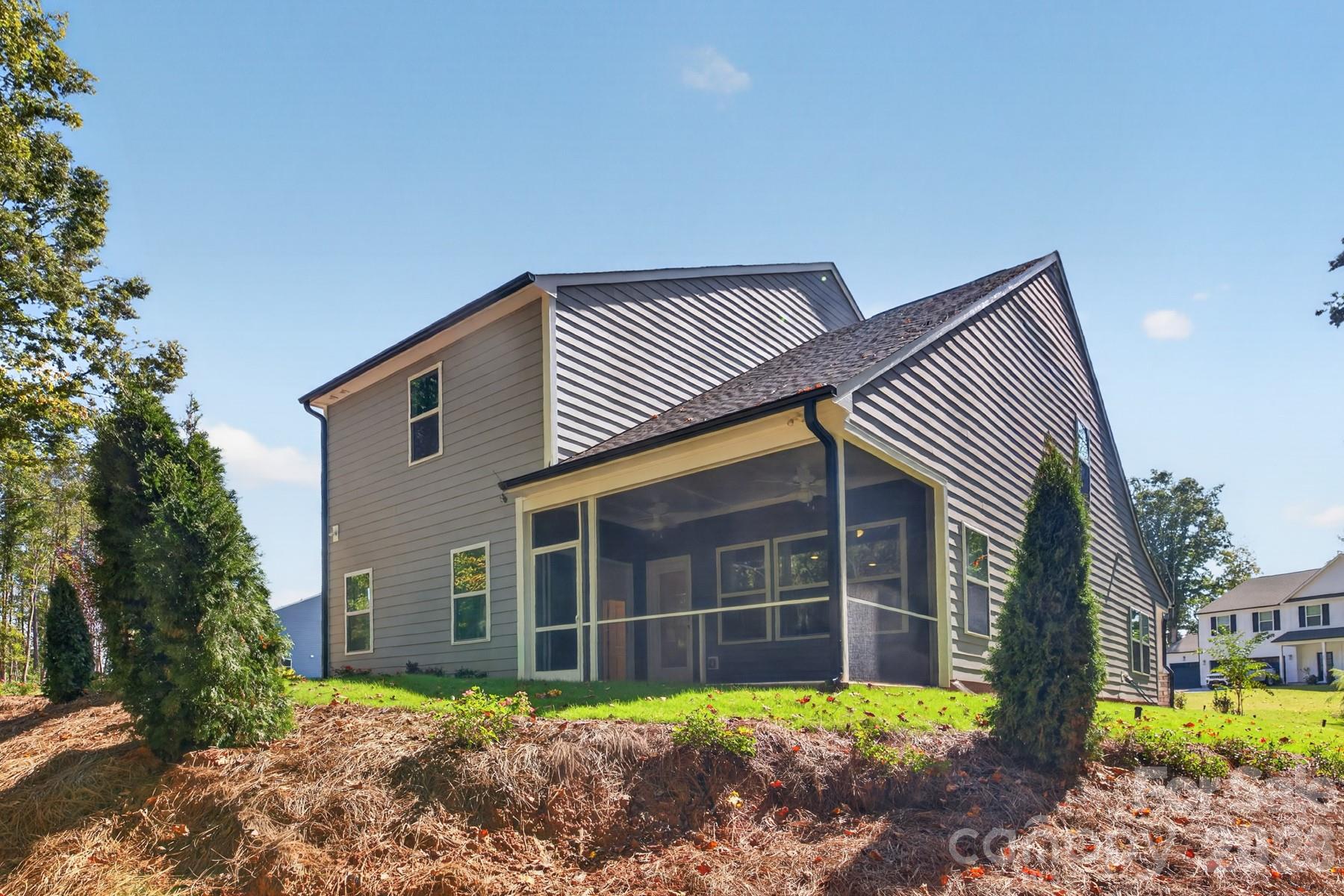 Single Family Residence at 124 W Springhouse Court, Statesville, photo 32 of 33