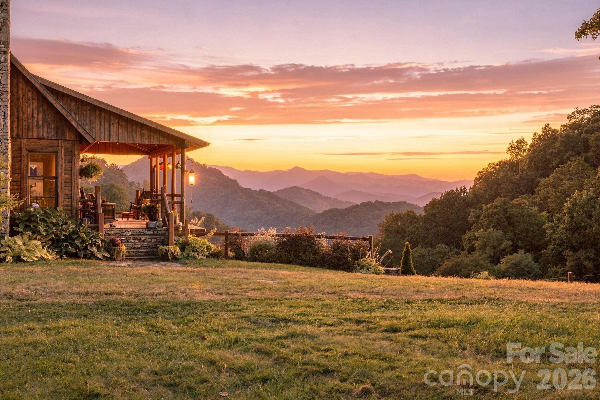 3570 Crabtree Mountain Road
