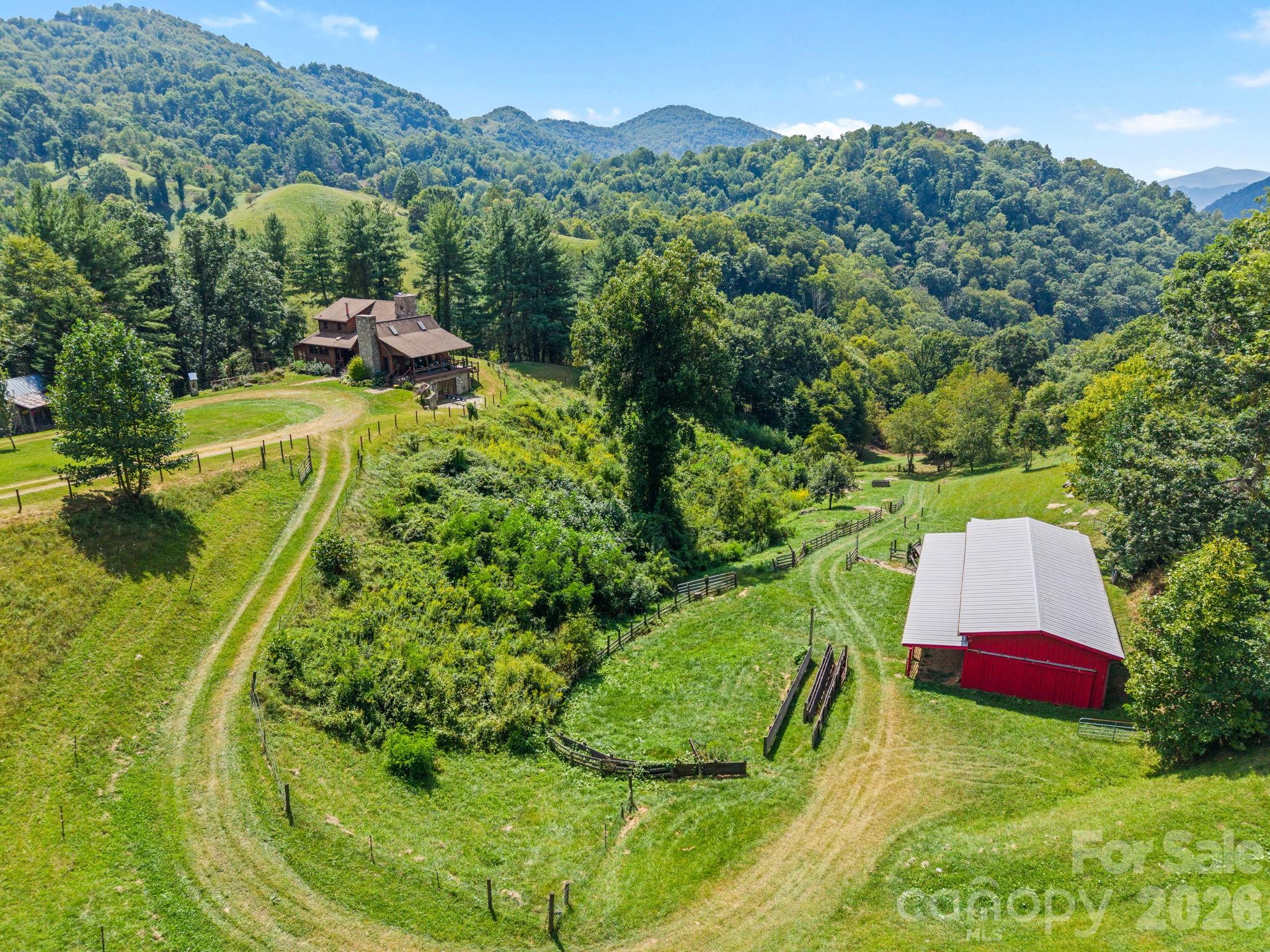 Single Family Residence at 3570 Crabtree Mountain Road, Clyde, photo 12 of 48