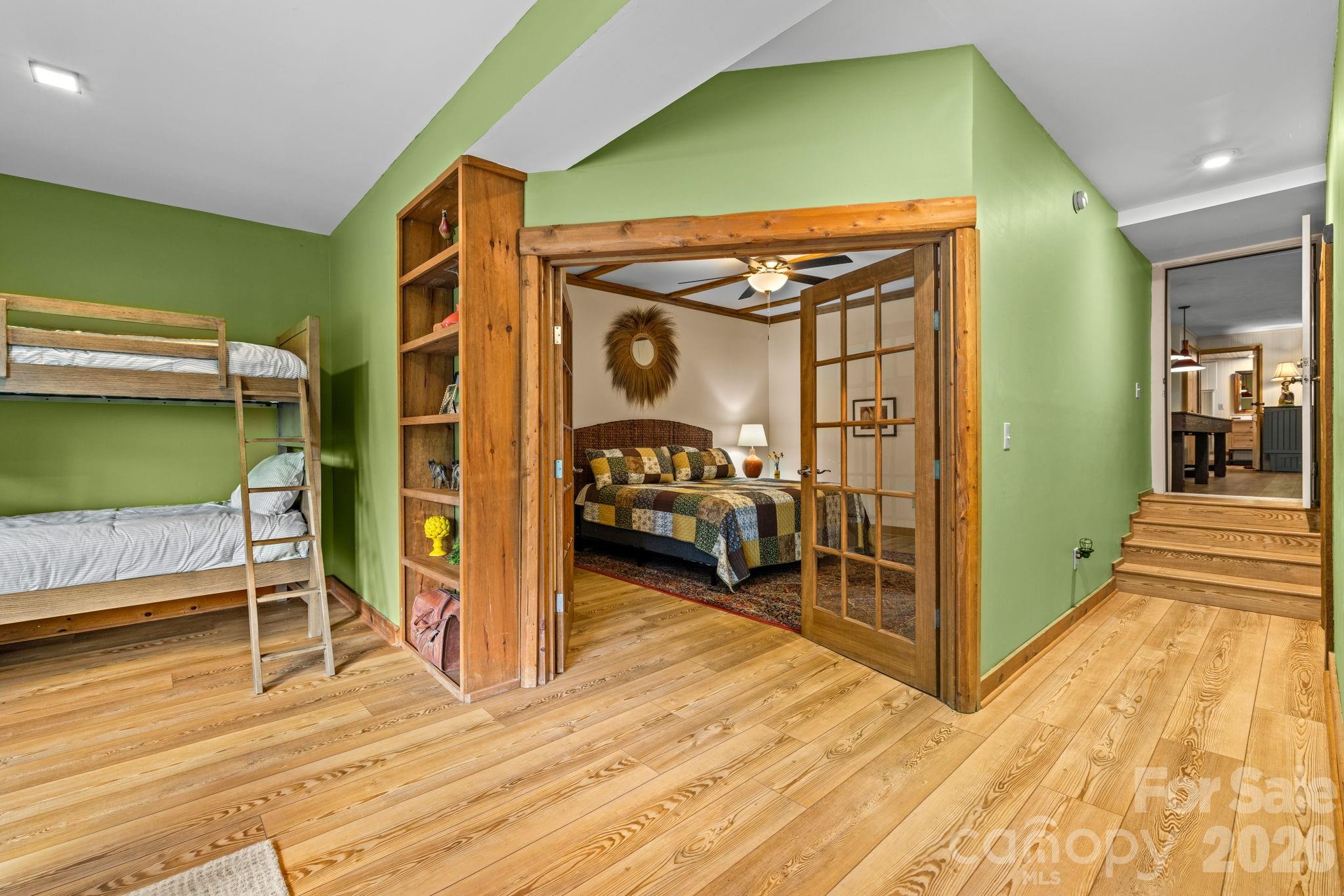Single Family Residence at 3570 Crabtree Mountain Road, Clyde, photo 13 of 48