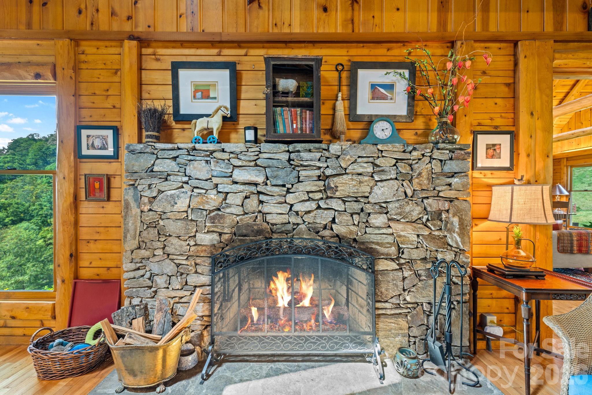 Single Family Residence at 3570 Crabtree Mountain Road, Clyde, photo 22 of 48