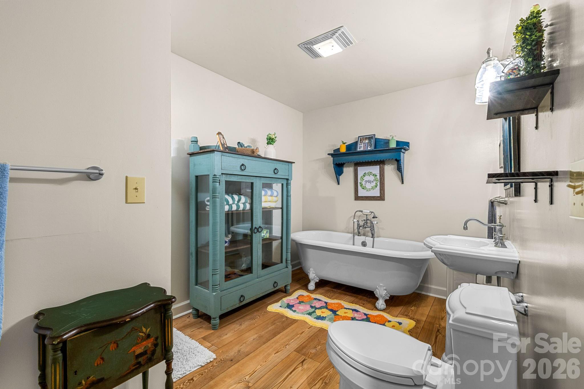 Single Family Residence at 3570 Crabtree Mountain Road, Clyde, photo 27 of 48