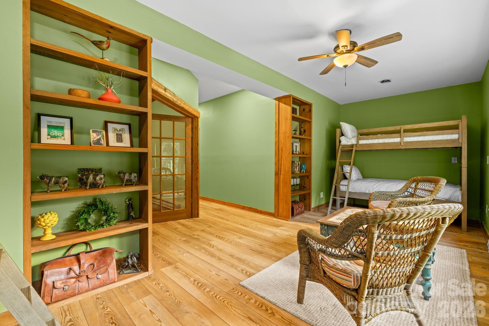 Single Family Residence at 3570 Crabtree Mountain Road, Clyde, photo 29 of 48
