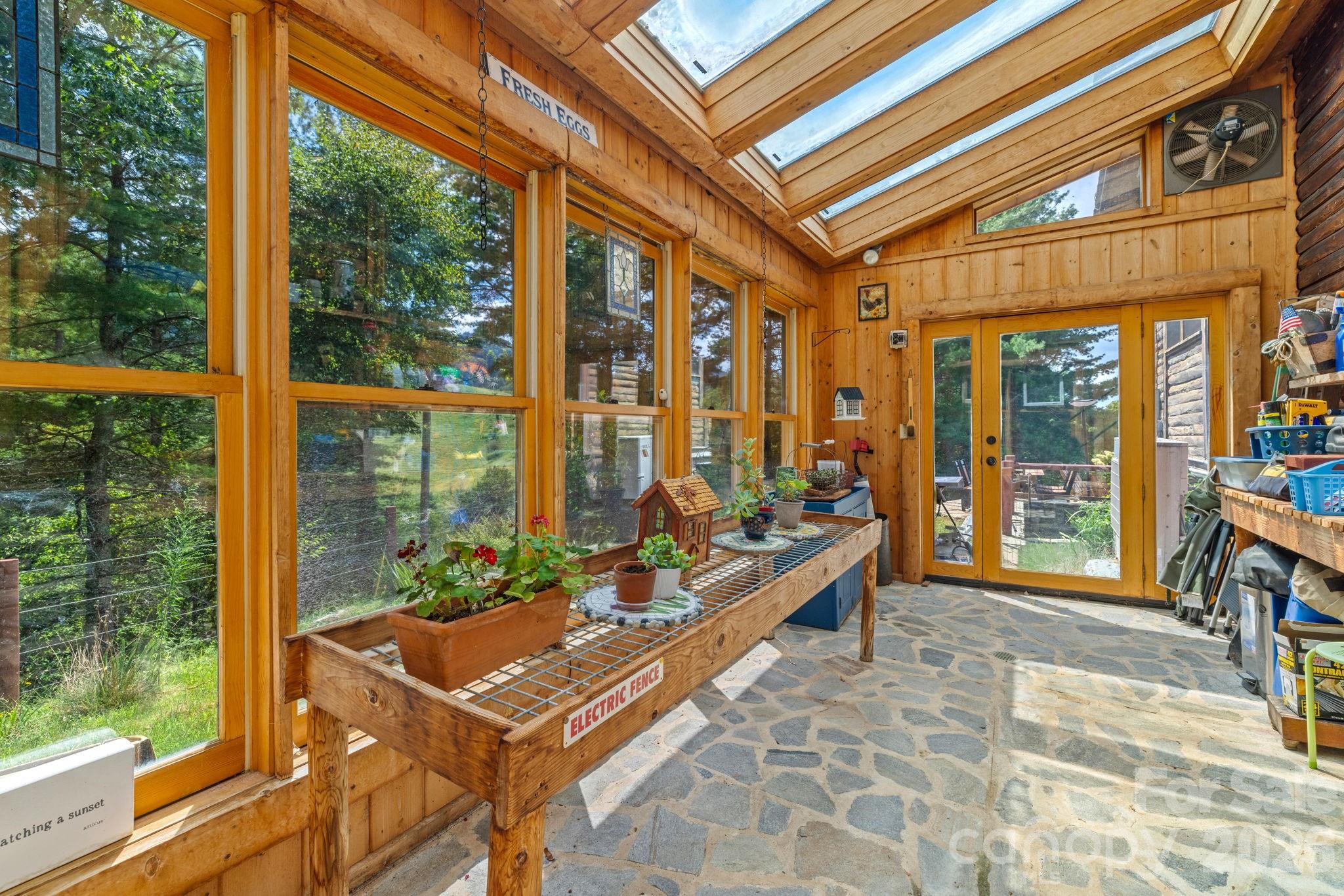 Single Family Residence at 3570 Crabtree Mountain Road, Clyde, photo 32 of 48