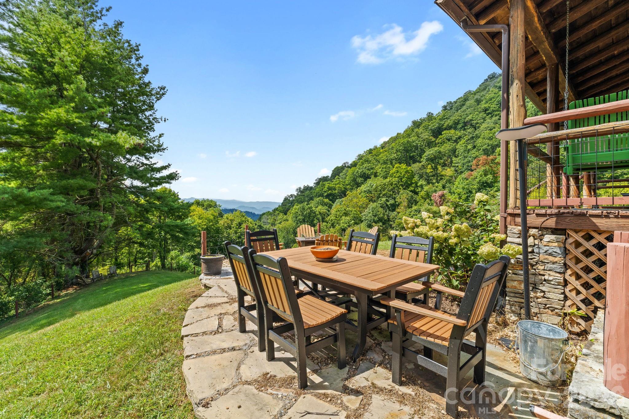 Single Family Residence at 3570 Crabtree Mountain Road, Clyde, photo 33 of 48