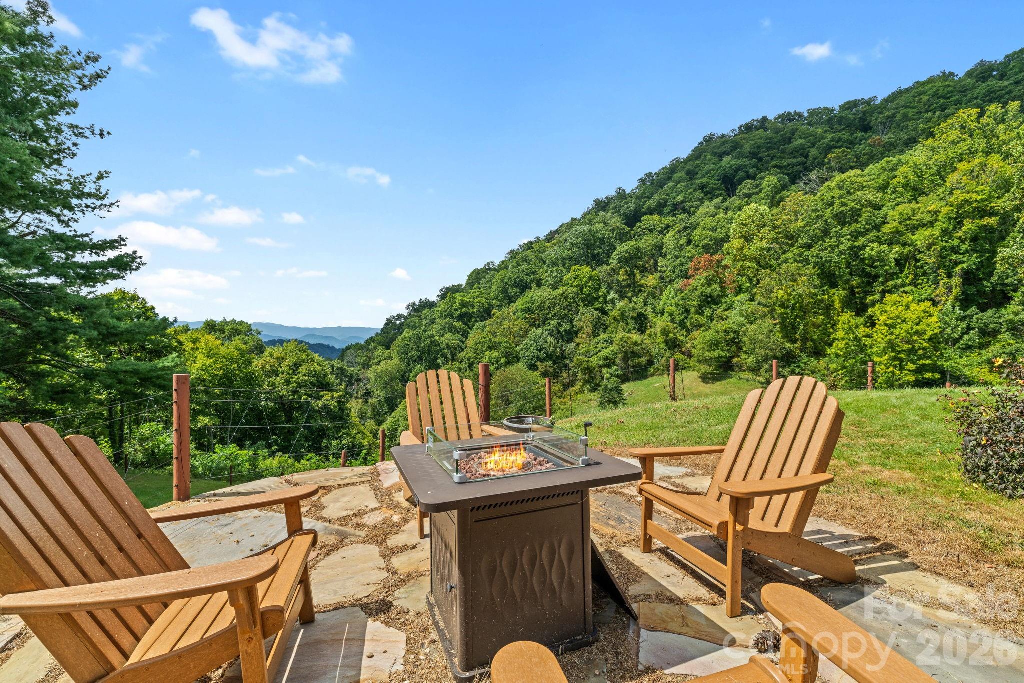 Single Family Residence at 3570 Crabtree Mountain Road, Clyde, photo 34 of 48