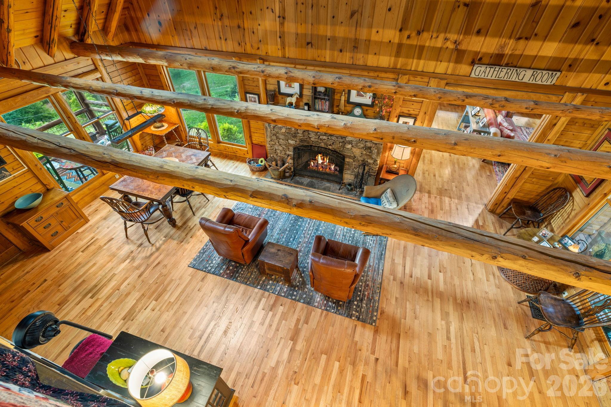 Single Family Residence at 3570 Crabtree Mountain Road, Clyde, photo 36 of 48