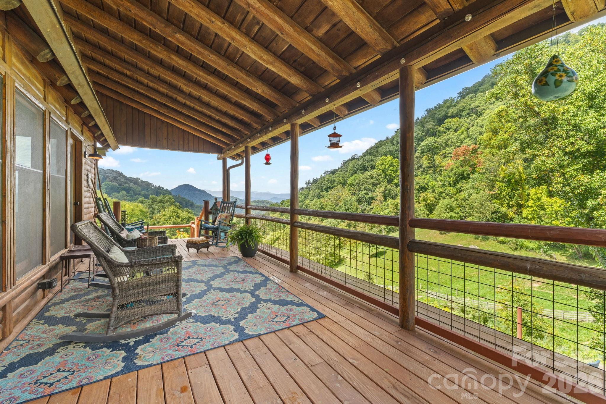 Single Family Residence at 3570 Crabtree Mountain Road, Clyde, photo 38 of 48