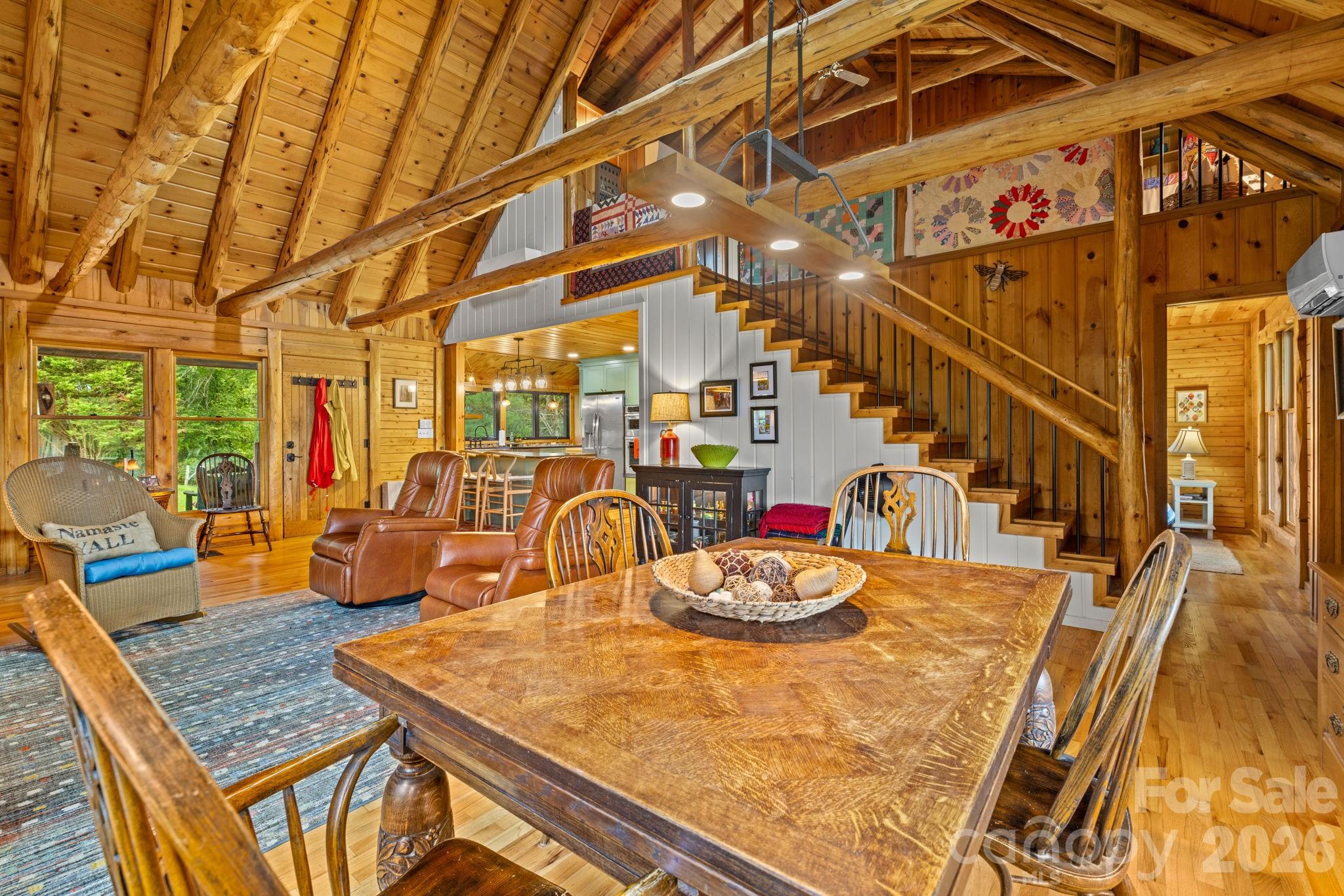 Single Family Residence at 3570 Crabtree Mountain Road, Clyde, photo 39 of 48