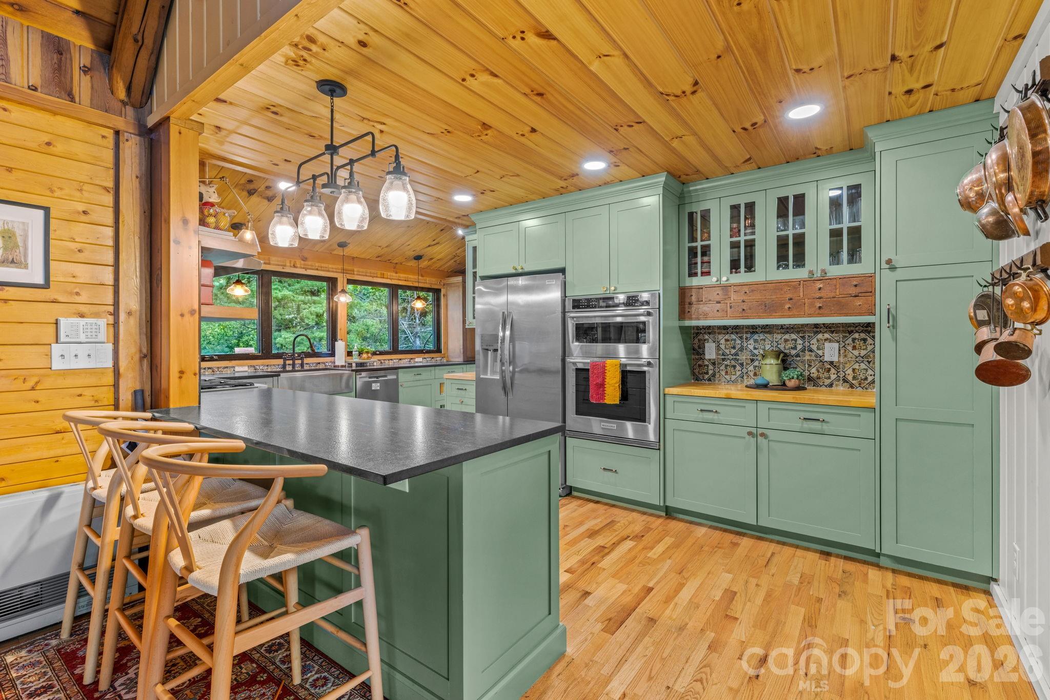 Single Family Residence at 3570 Crabtree Mountain Road, Clyde, photo 41 of 48