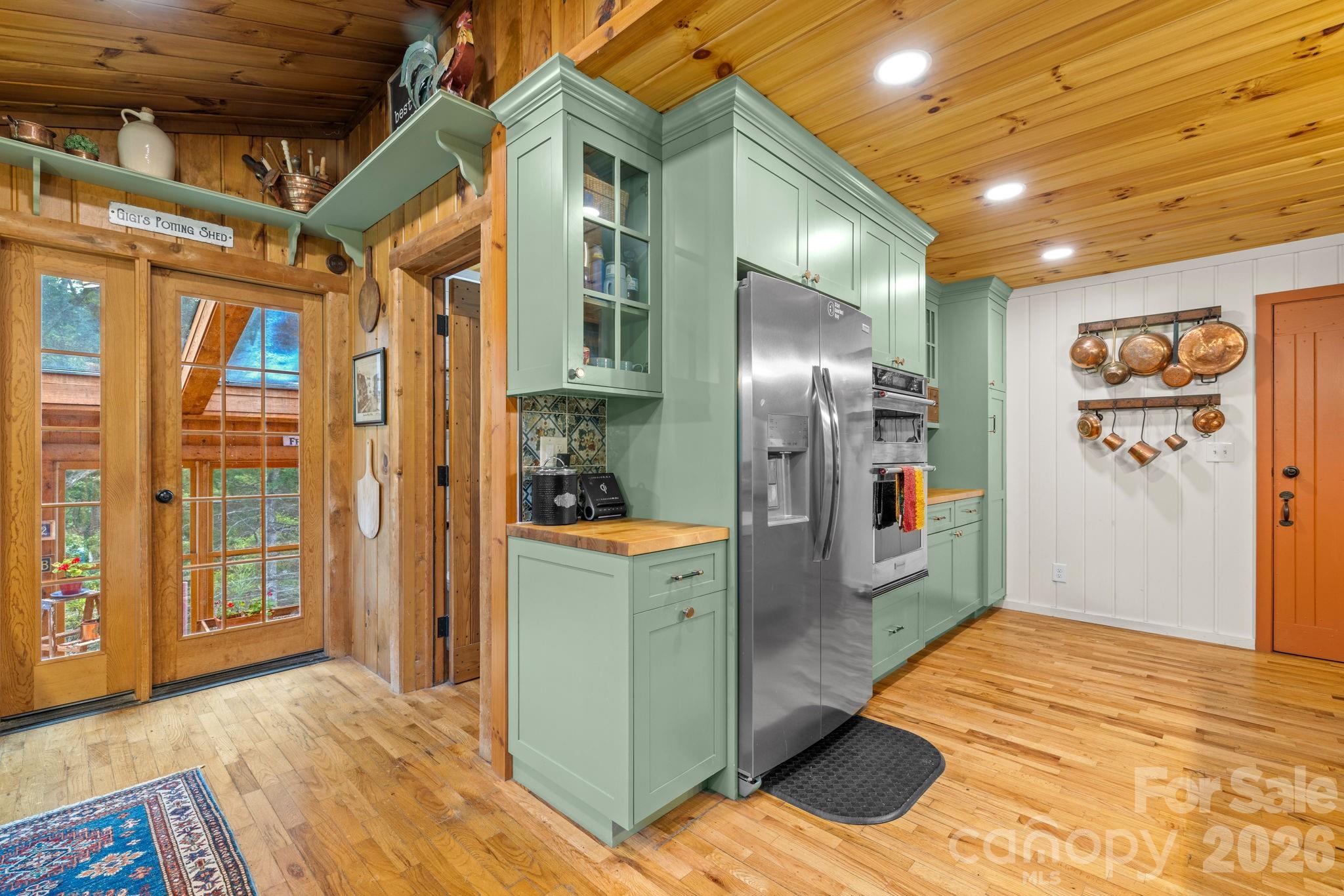 Single Family Residence at 3570 Crabtree Mountain Road, Clyde, photo 45 of 48