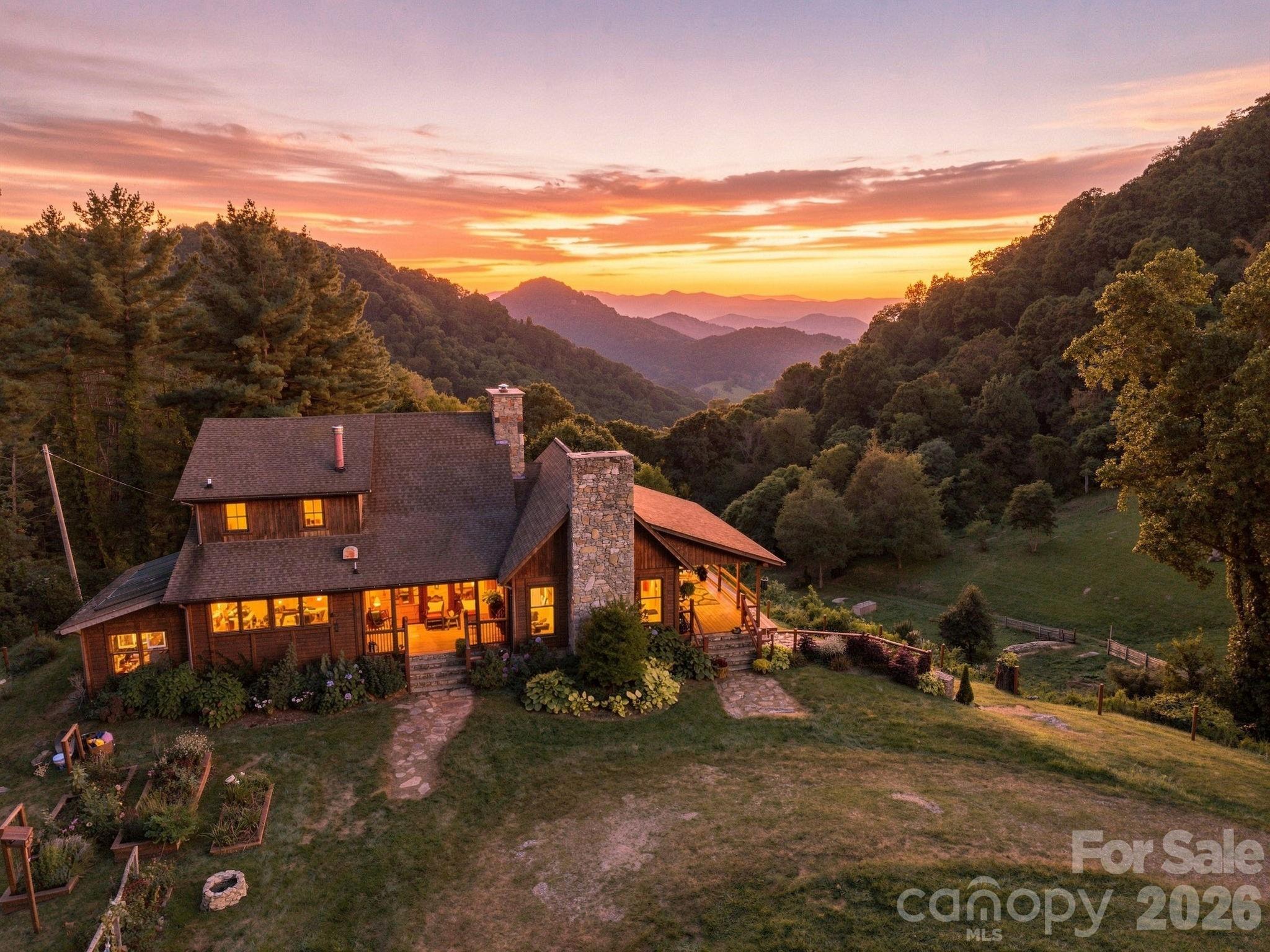 Single Family Residence at 3570 Crabtree Mountain Road, Clyde, photo 46 of 48