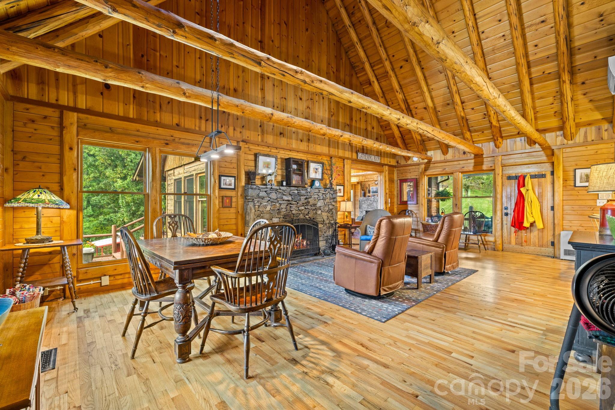 Single Family Residence at 3570 Crabtree Mountain Road, Clyde, photo 47 of 48