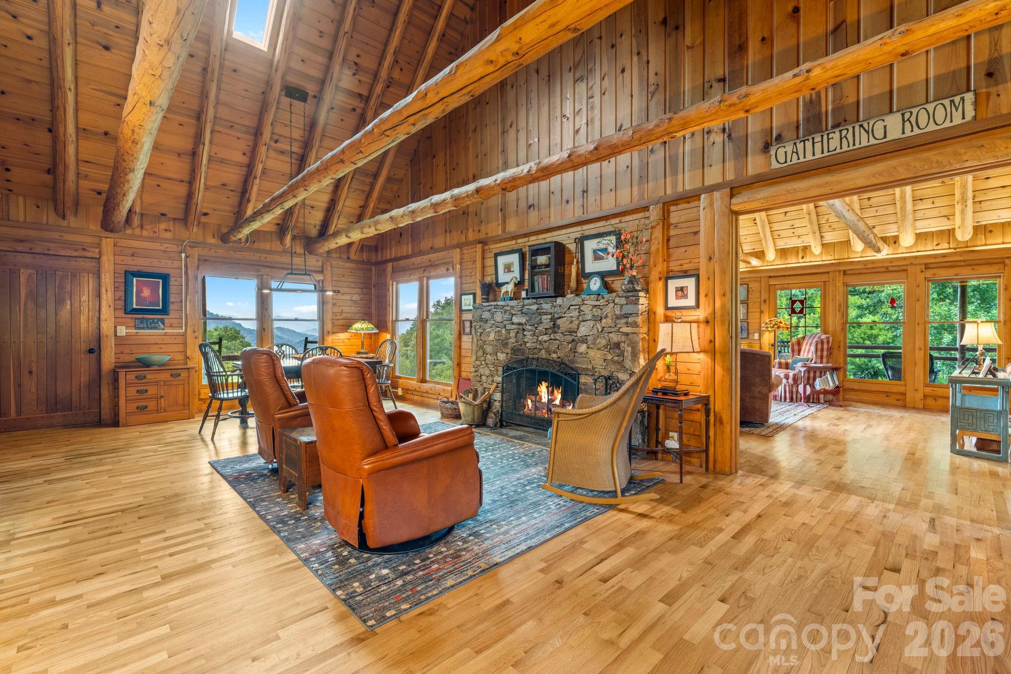 Single Family Residence at 3570 Crabtree Mountain Road, Clyde, photo 48 of 48