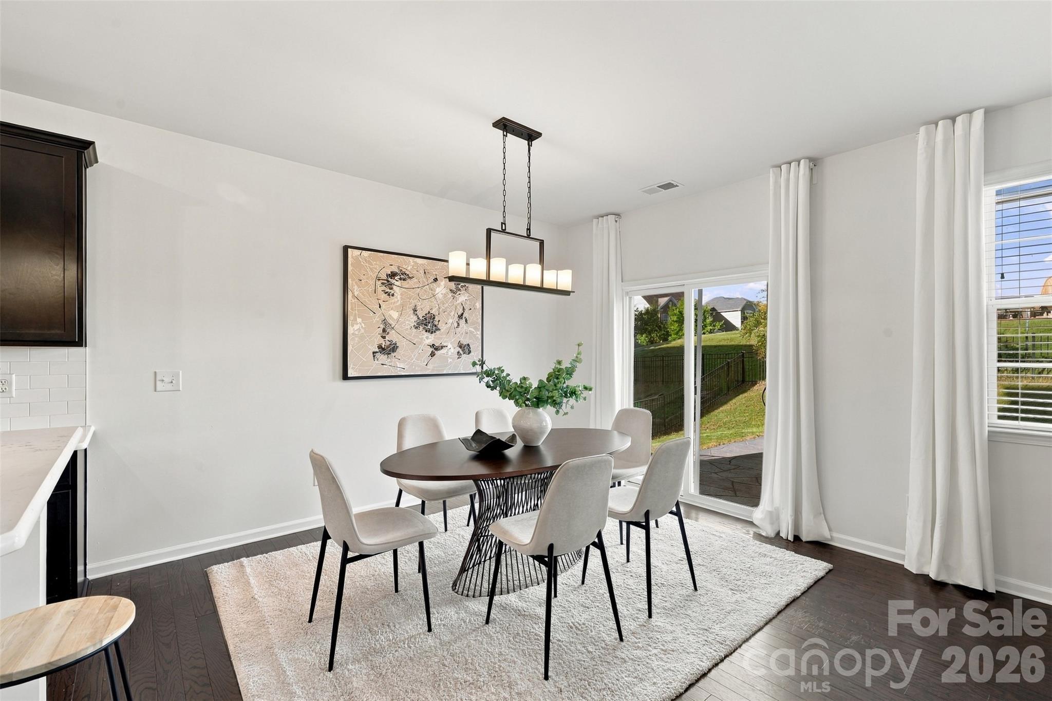 Single Family Residence at 11709 Maher Lane, Huntersville, photo 14 of 45