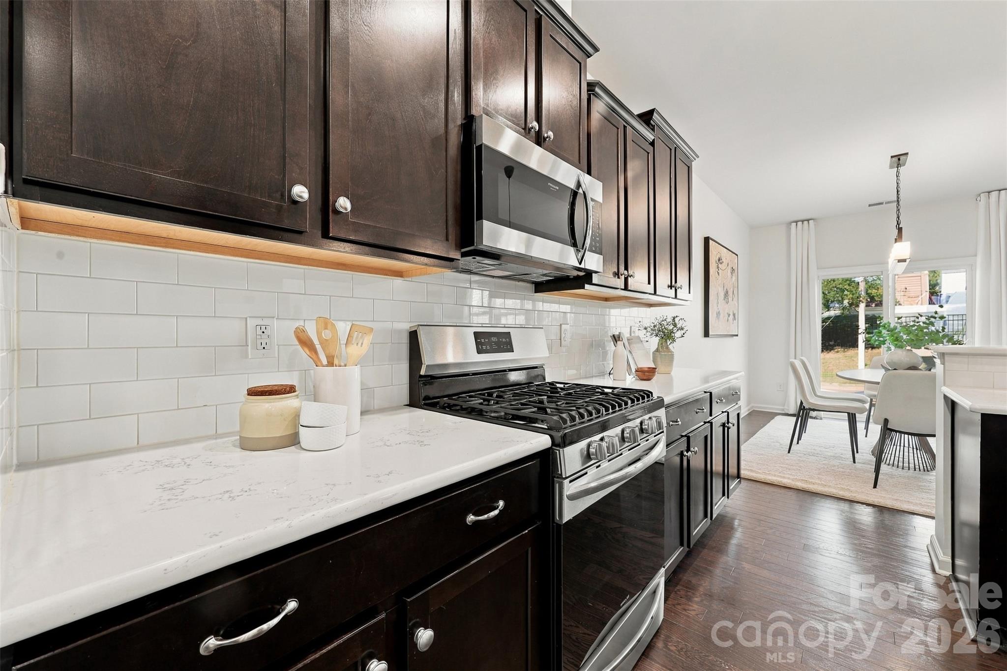 Single Family Residence at 11709 Maher Lane, Huntersville, photo 17 of 45