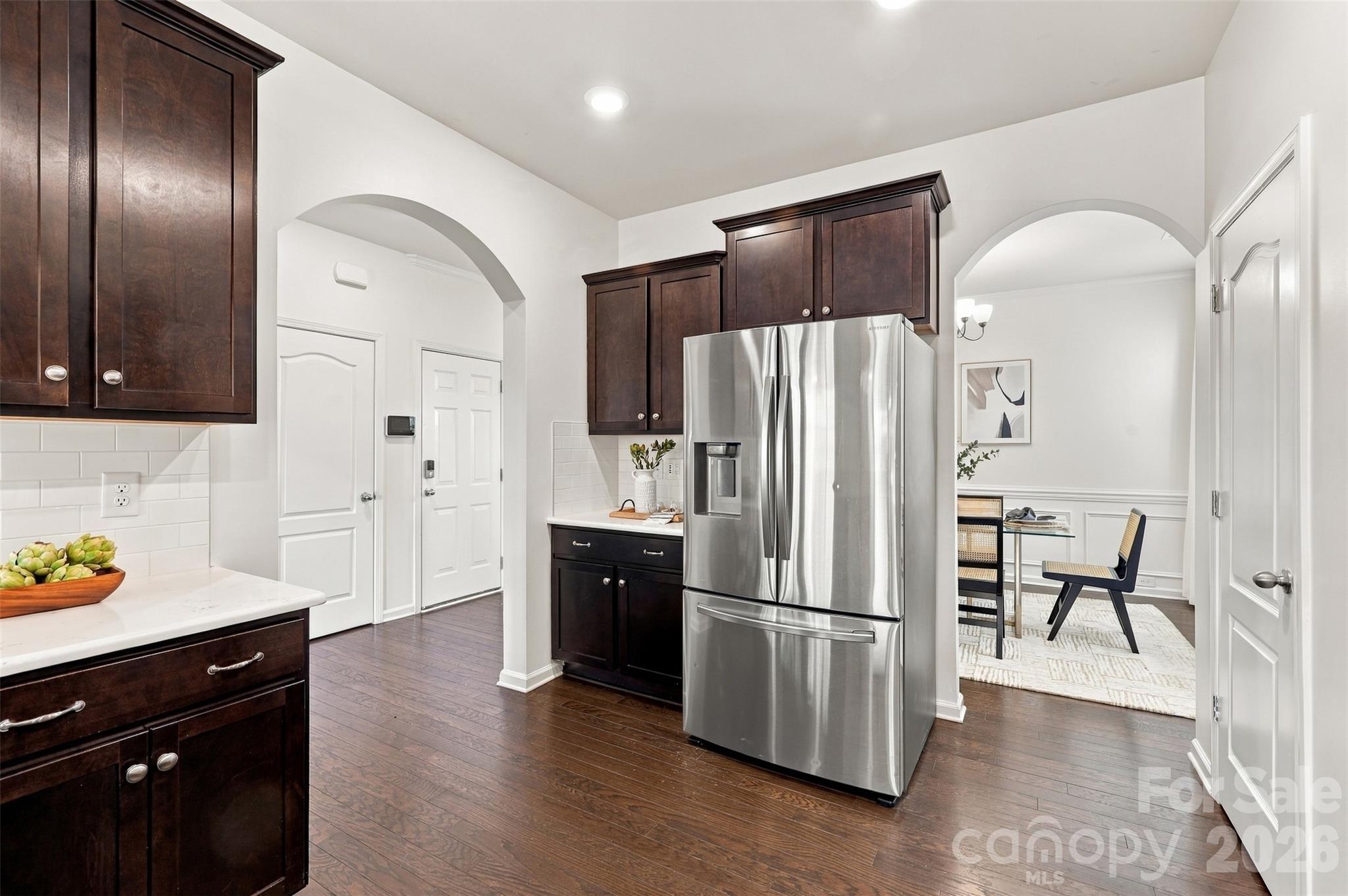 Single Family Residence at 11709 Maher Lane, Huntersville, photo 19 of 45