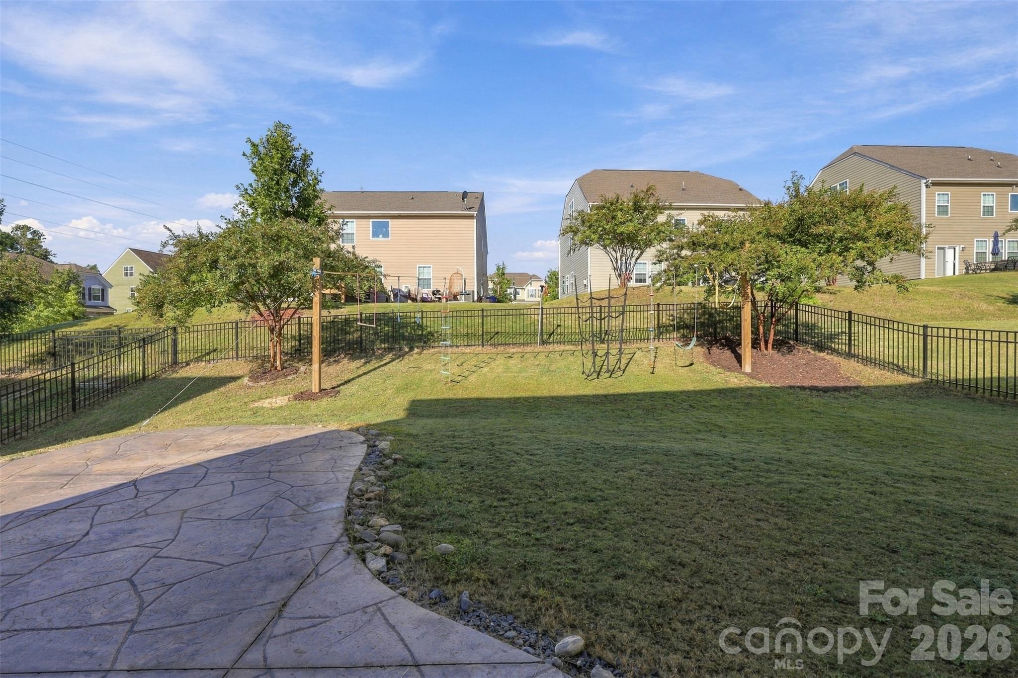 Single Family Residence at 11709 Maher Lane, Huntersville, photo 45 of 45