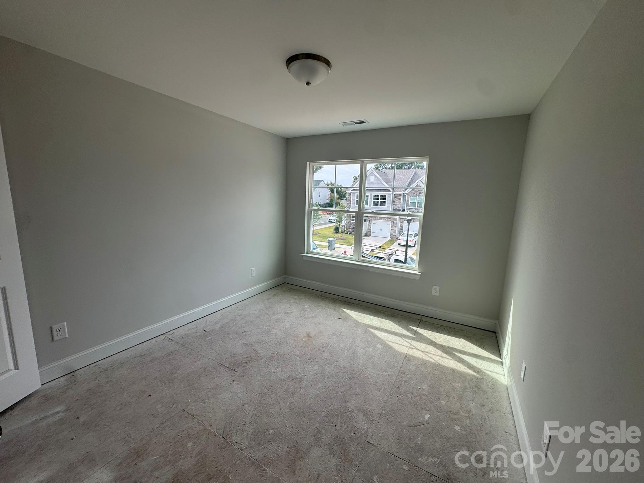Bedroom 2 - 4370 Black Court, Harrisburg