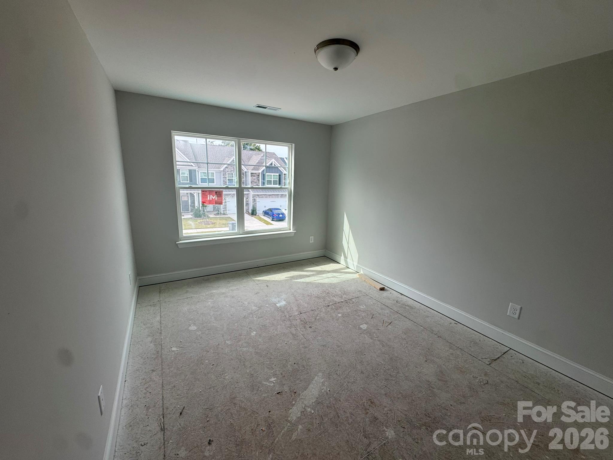 Bedroom 3 - 4370 Black Court, Harrisburg