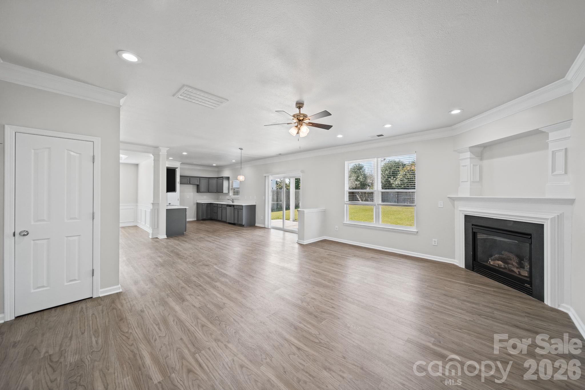 Single Family Residence at 13913 Sugar Oats Lane, Charlotte, photo 14 of 40