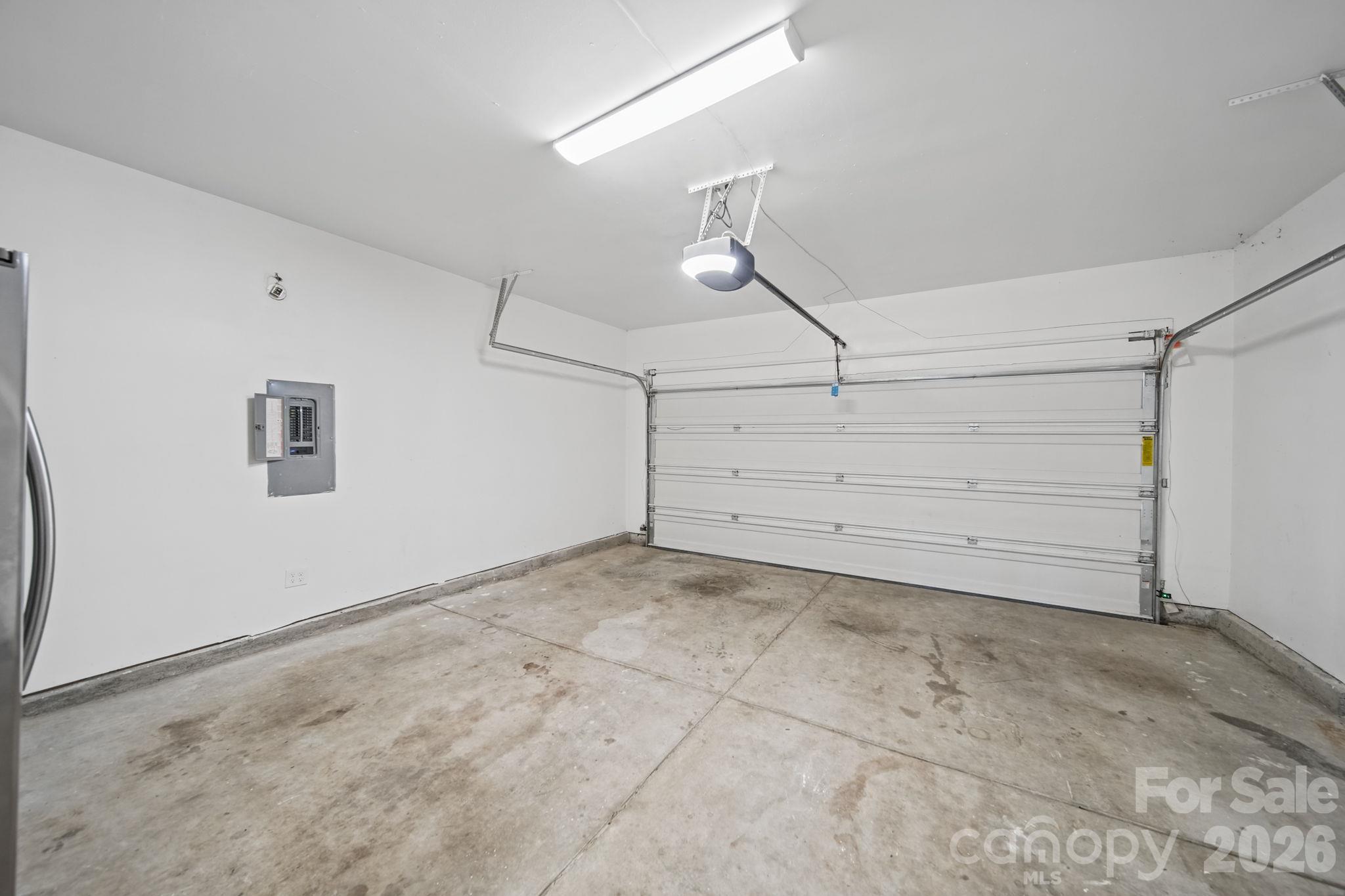 Single Family Residence at 13913 Sugar Oats Lane, Charlotte, photo 32 of 40