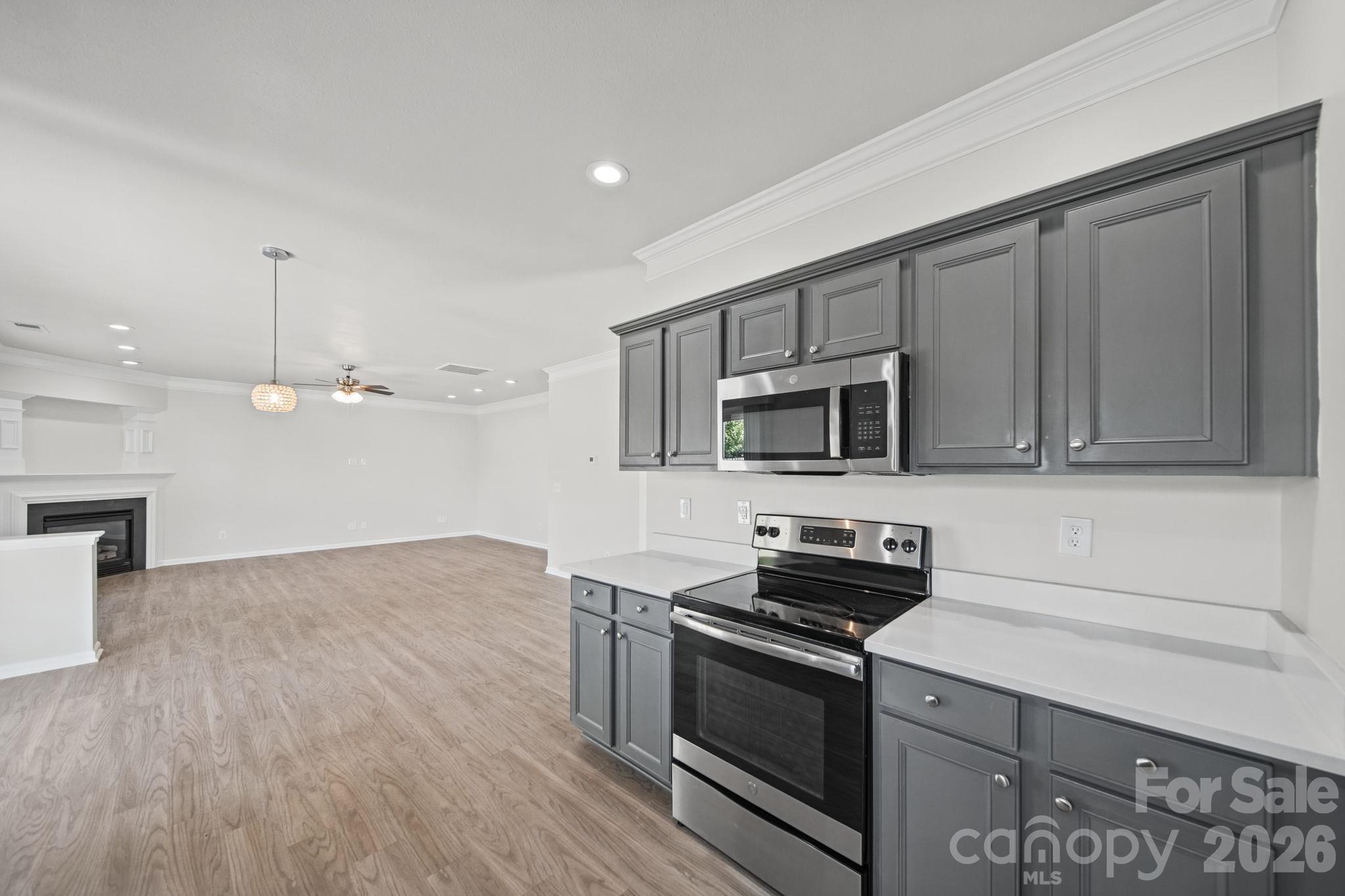 Single Family Residence at 13913 Sugar Oats Lane, Charlotte, photo 39 of 40