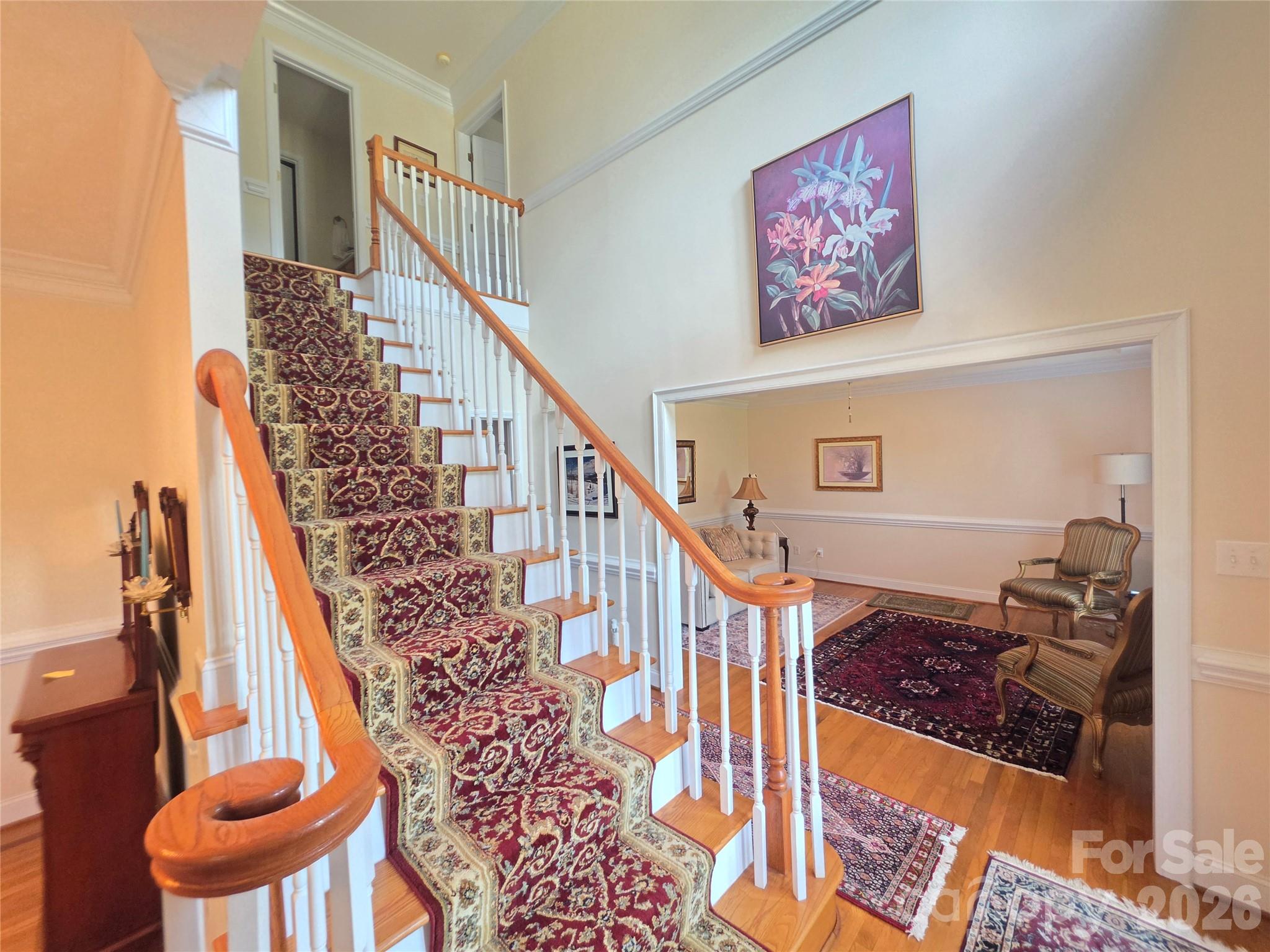 Single Family Residence at 408 5th Avenue NE, Conover, photo 3 of 28