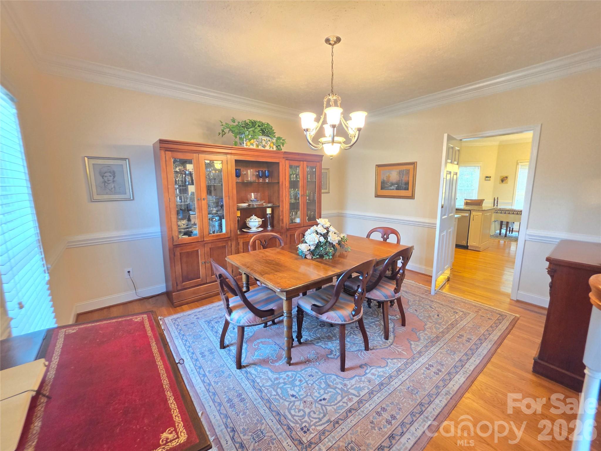 Single Family Residence at 408 5th Avenue NE, Conover, photo 6 of 28