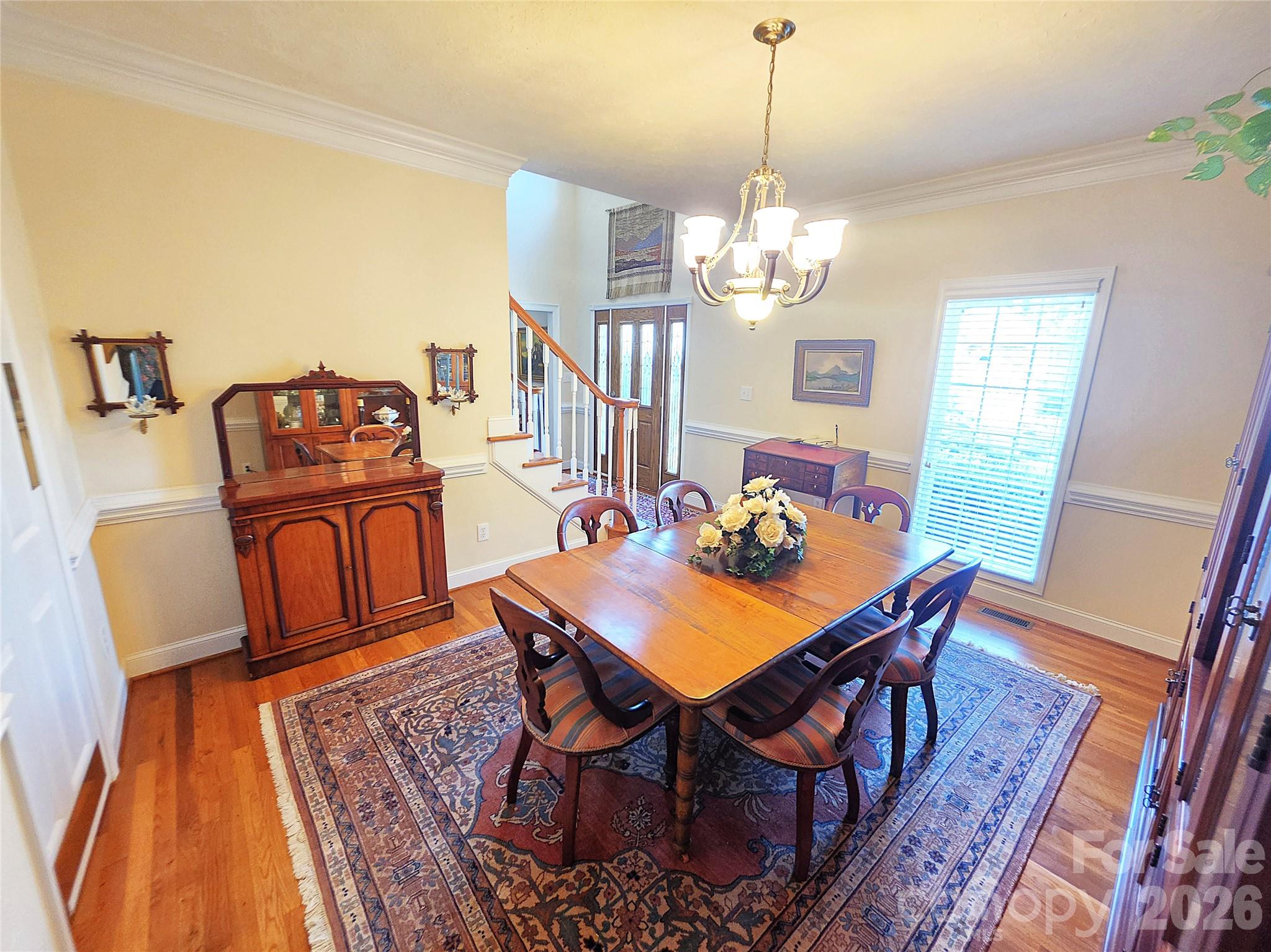 Single Family Residence at 408 5th Avenue NE, Conover, photo 7 of 28