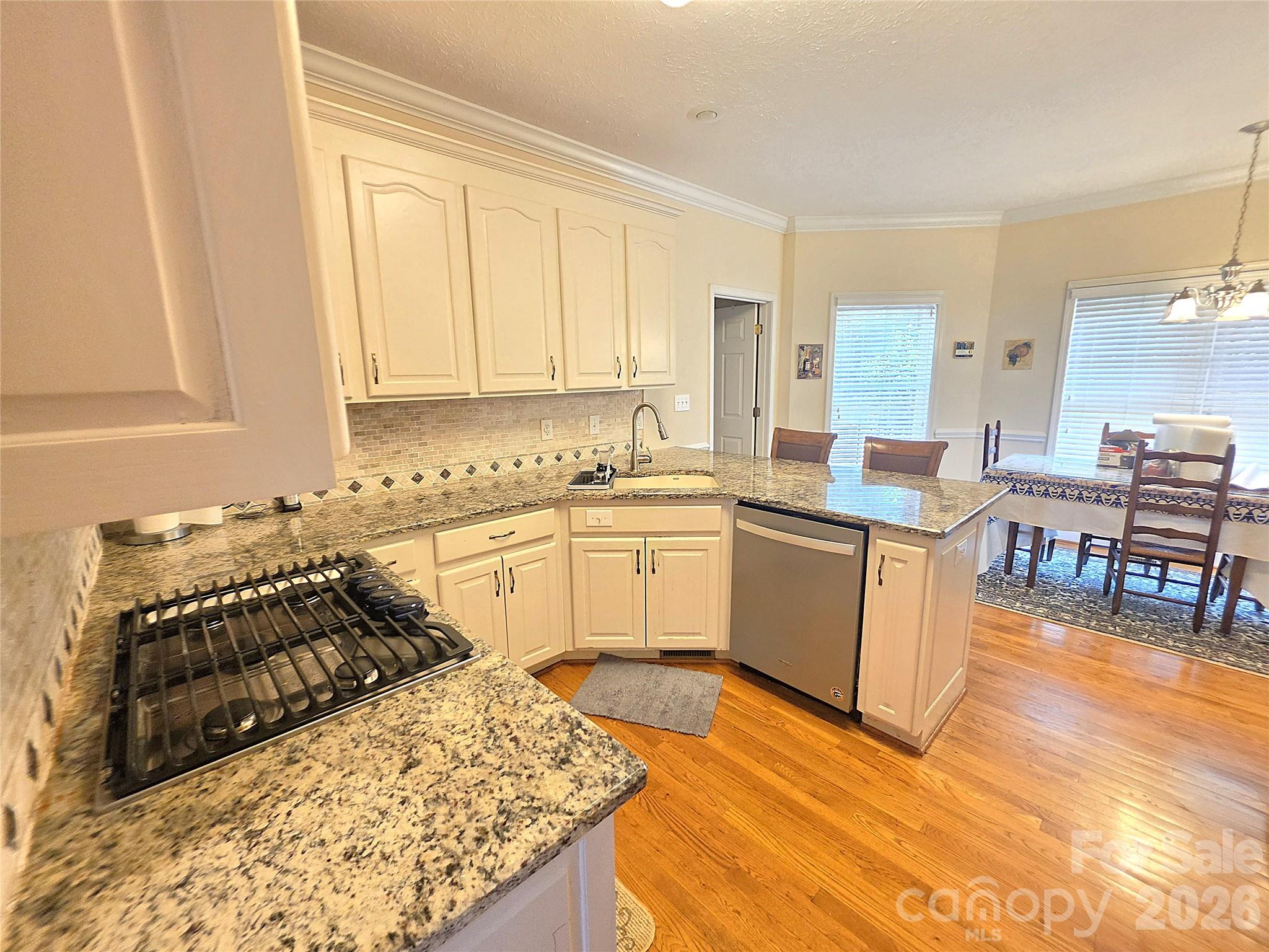 Single Family Residence at 408 5th Avenue NE, Conover, photo 8 of 28