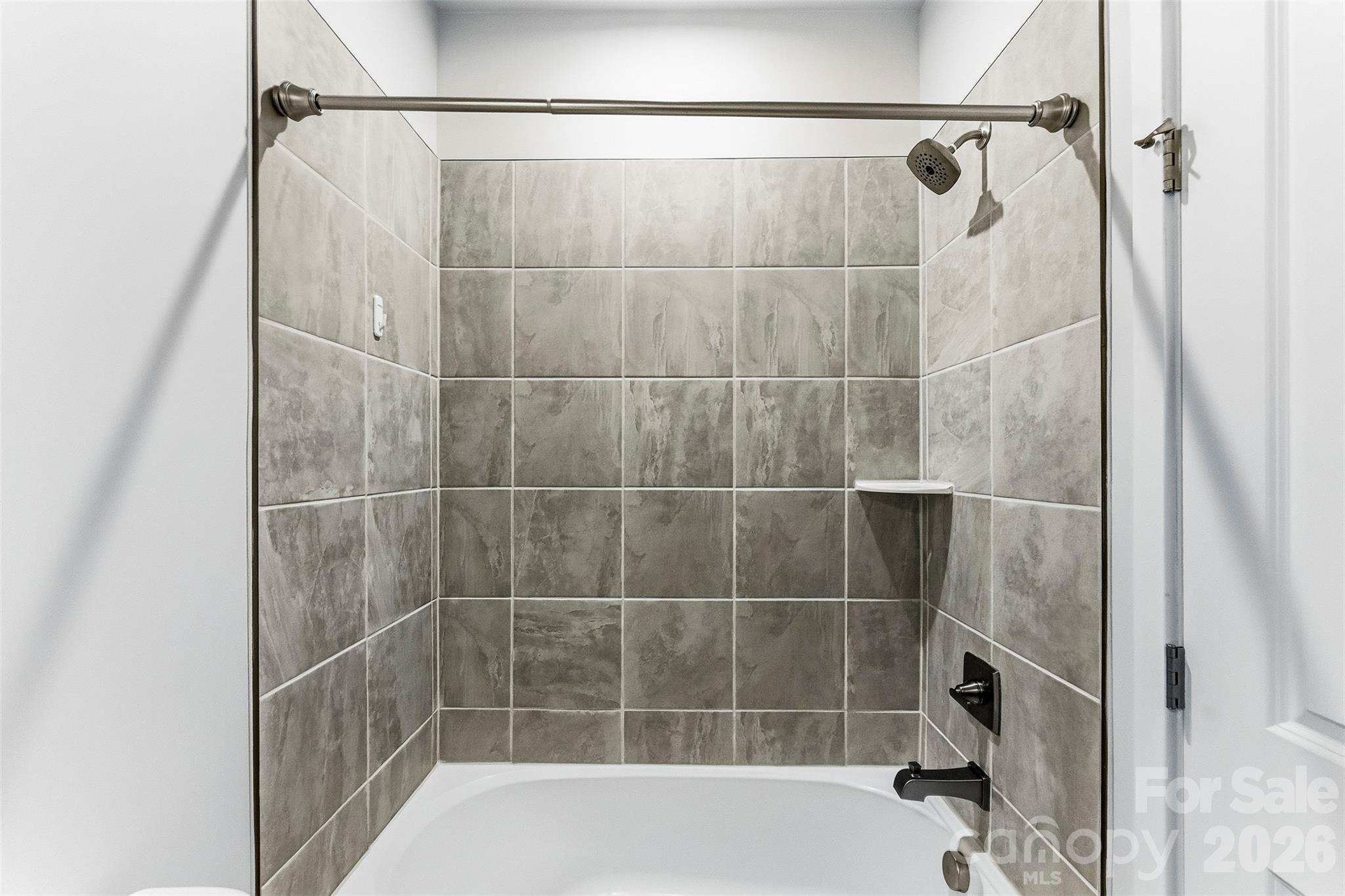 Bedroom #2 Bathroom - 3028 Terroir Lane, Charlotte