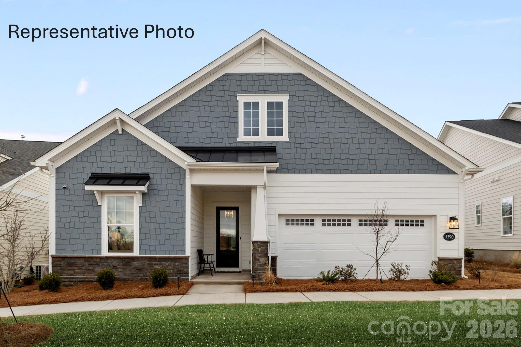 1424 Twin Leaf Road
