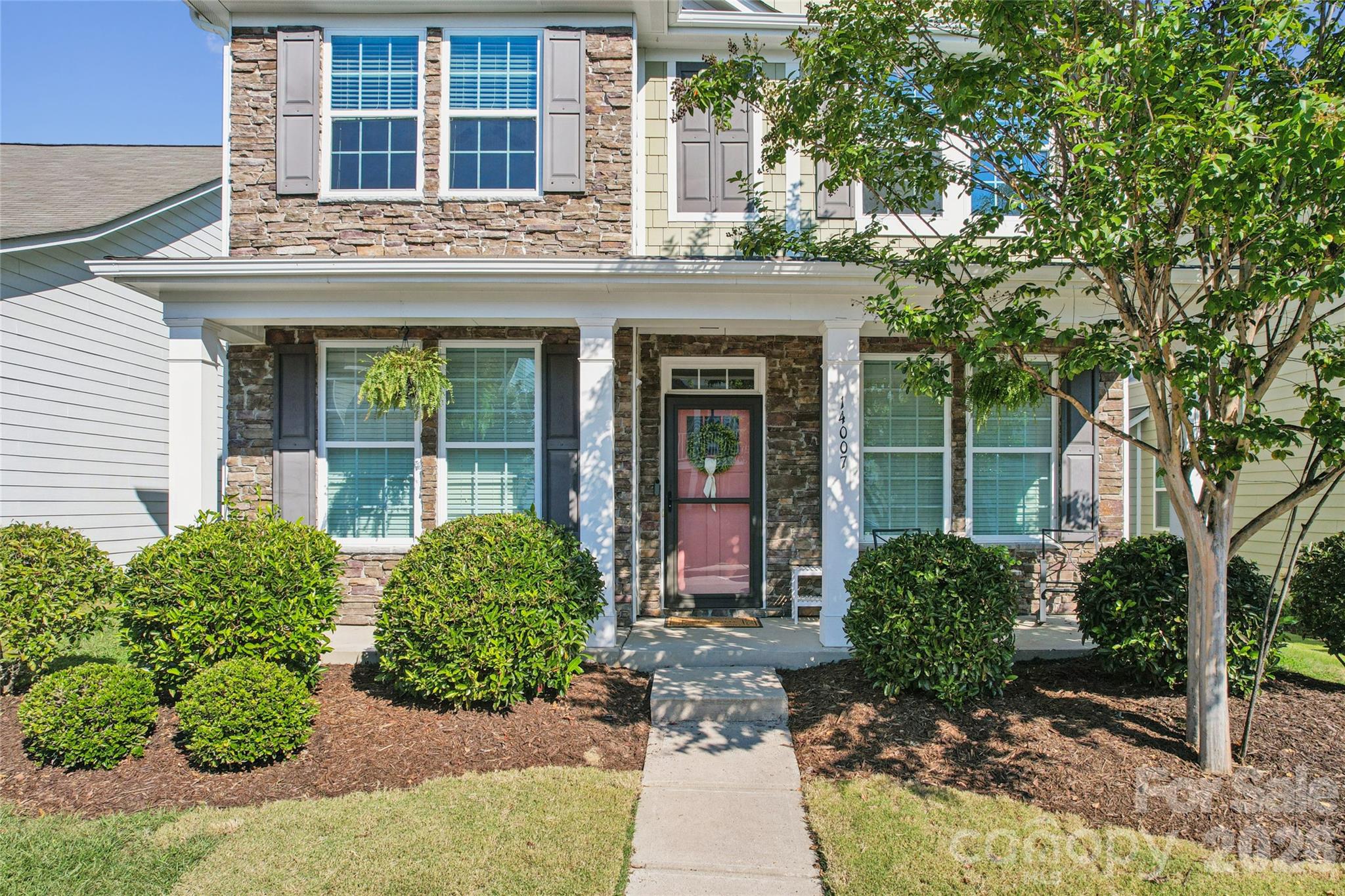 Single Family Residence at 14007 Helen Benson Boulevard, Davidson, photo 3 of 44