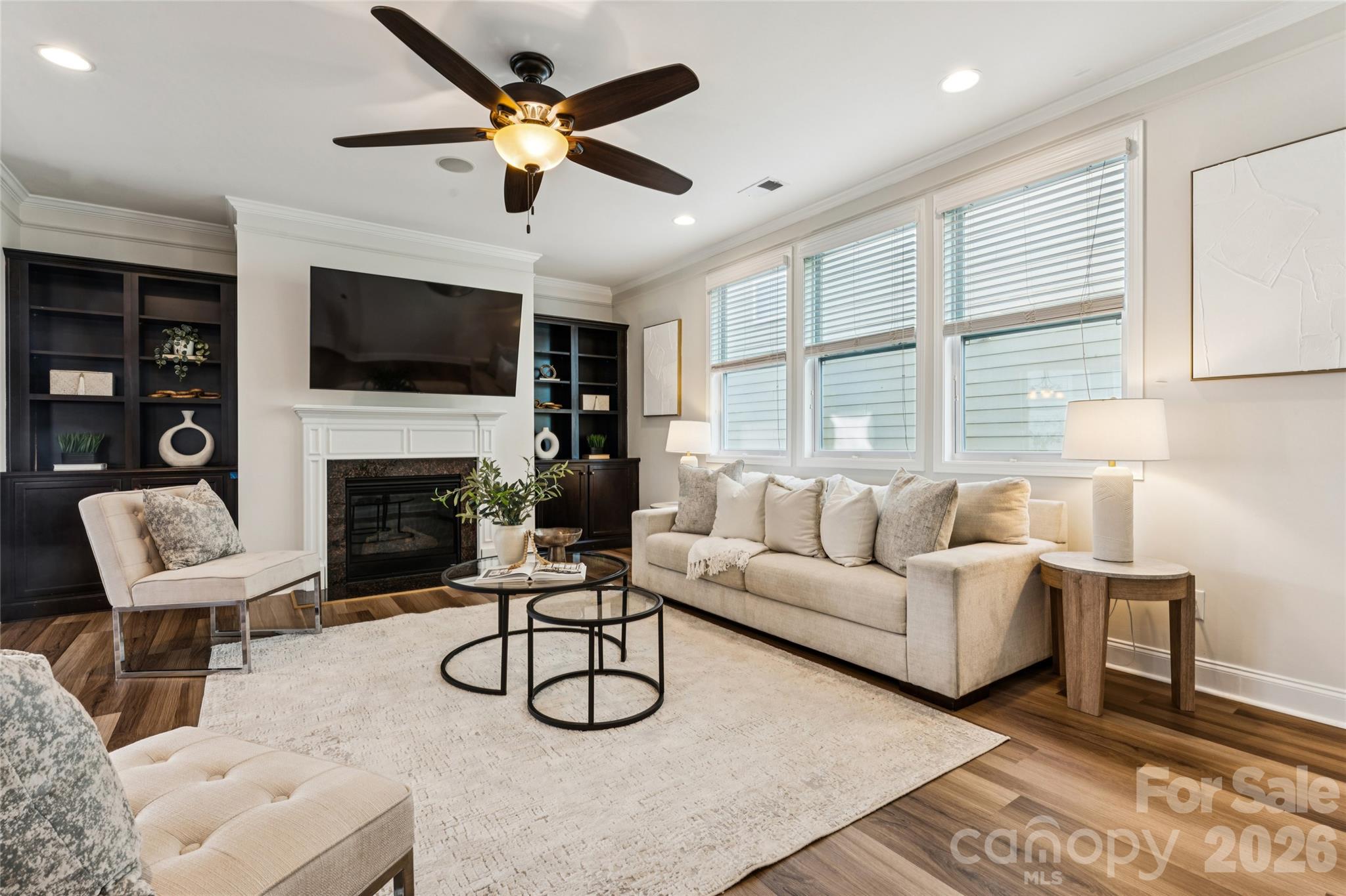 Single Family Residence at 14007 Helen Benson Boulevard, Davidson, photo 10 of 44