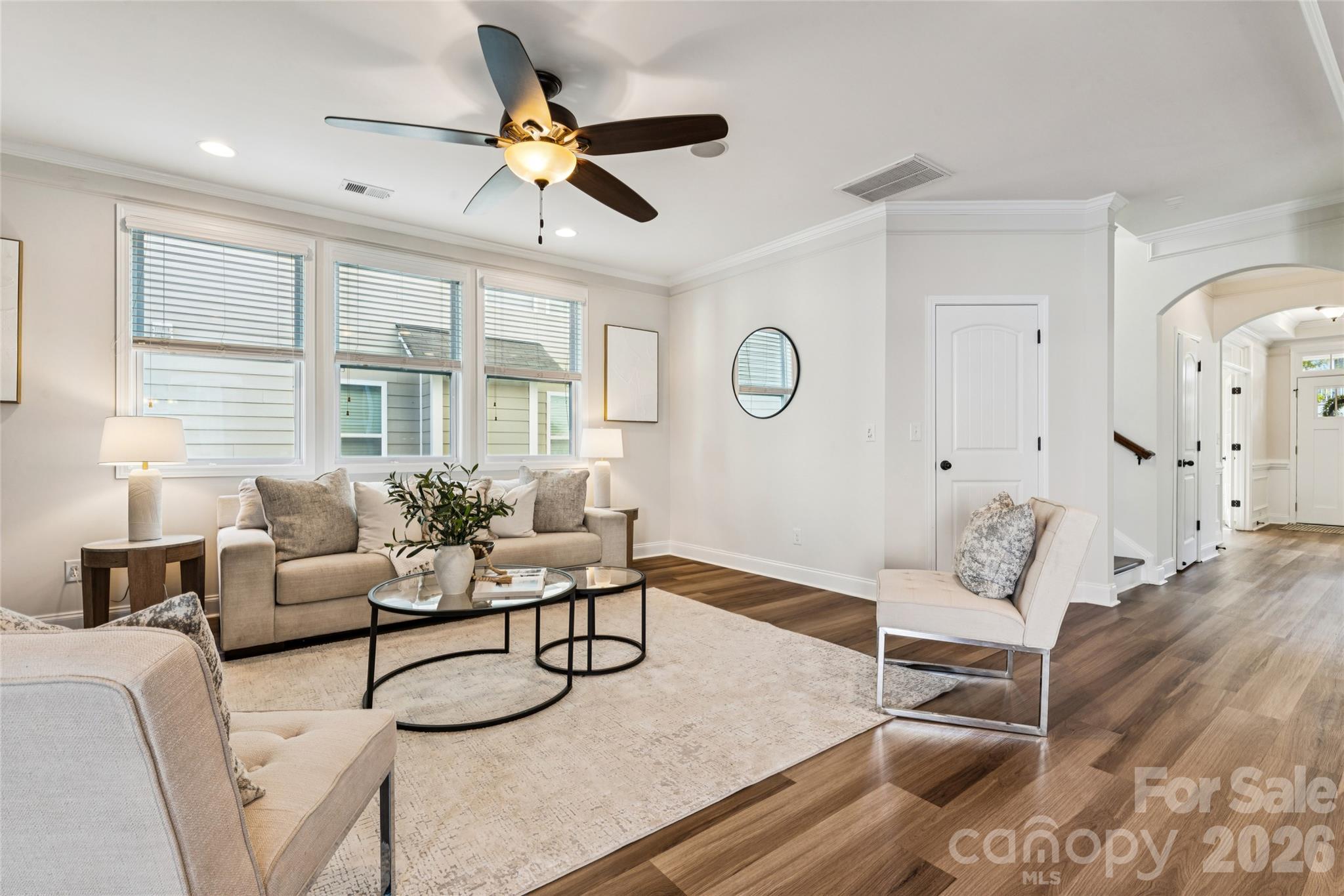 Single Family Residence at 14007 Helen Benson Boulevard, Davidson, photo 11 of 44