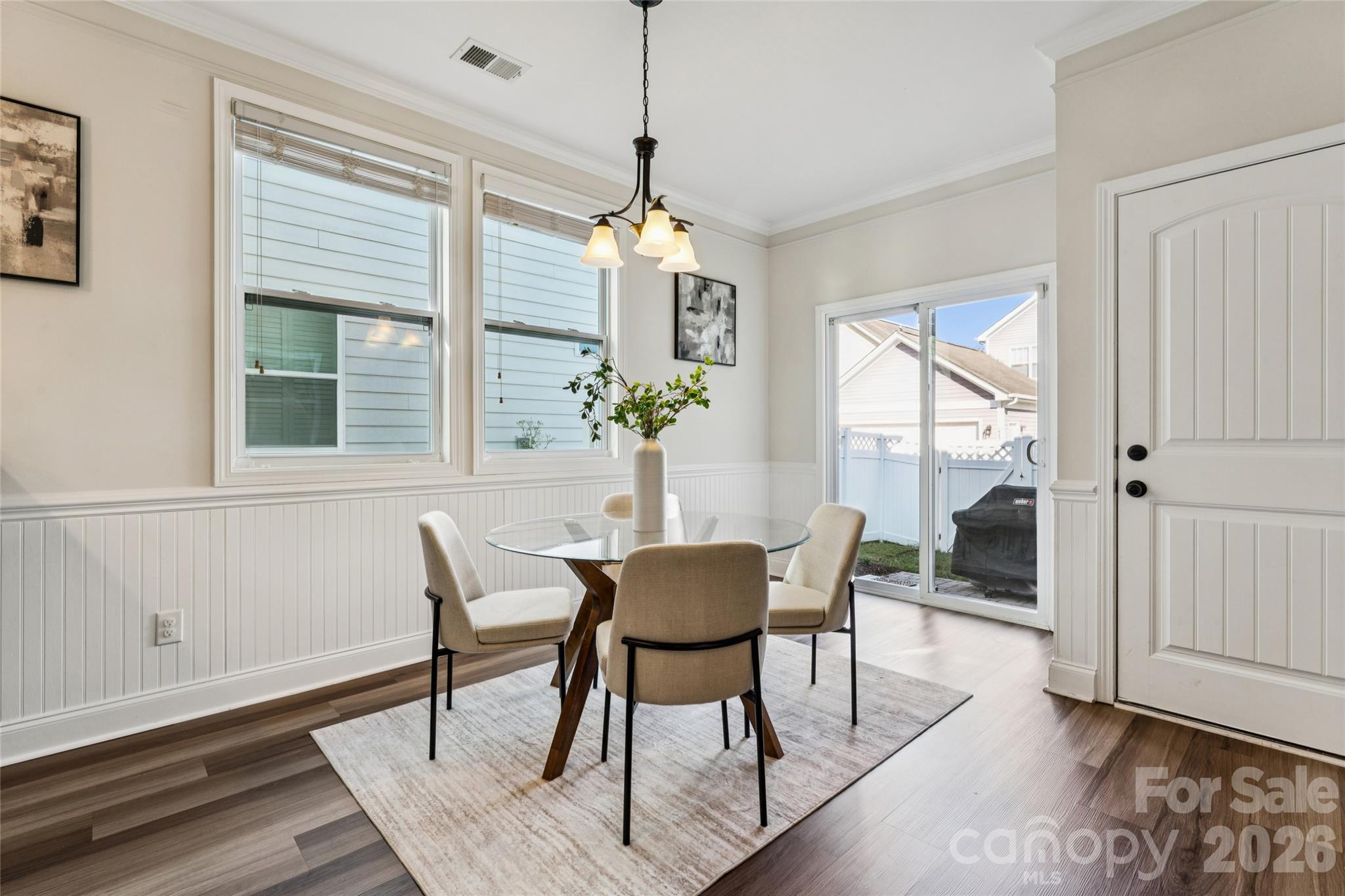 Single Family Residence at 14007 Helen Benson Boulevard, Davidson, photo 18 of 44