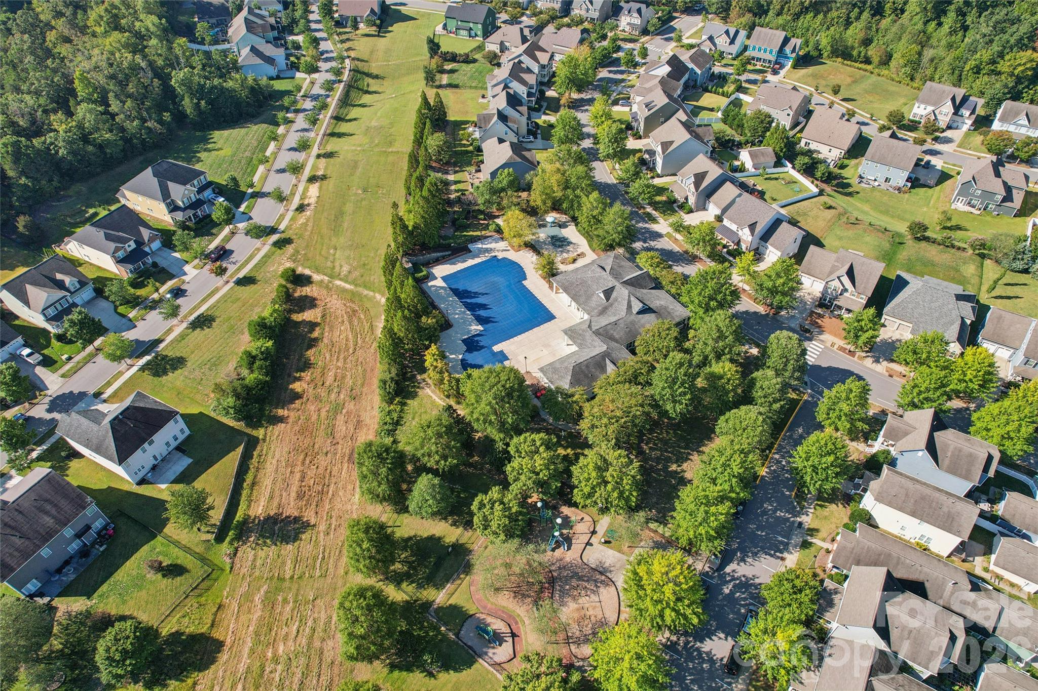 Single Family Residence at 14007 Helen Benson Boulevard, Davidson, photo 42 of 44