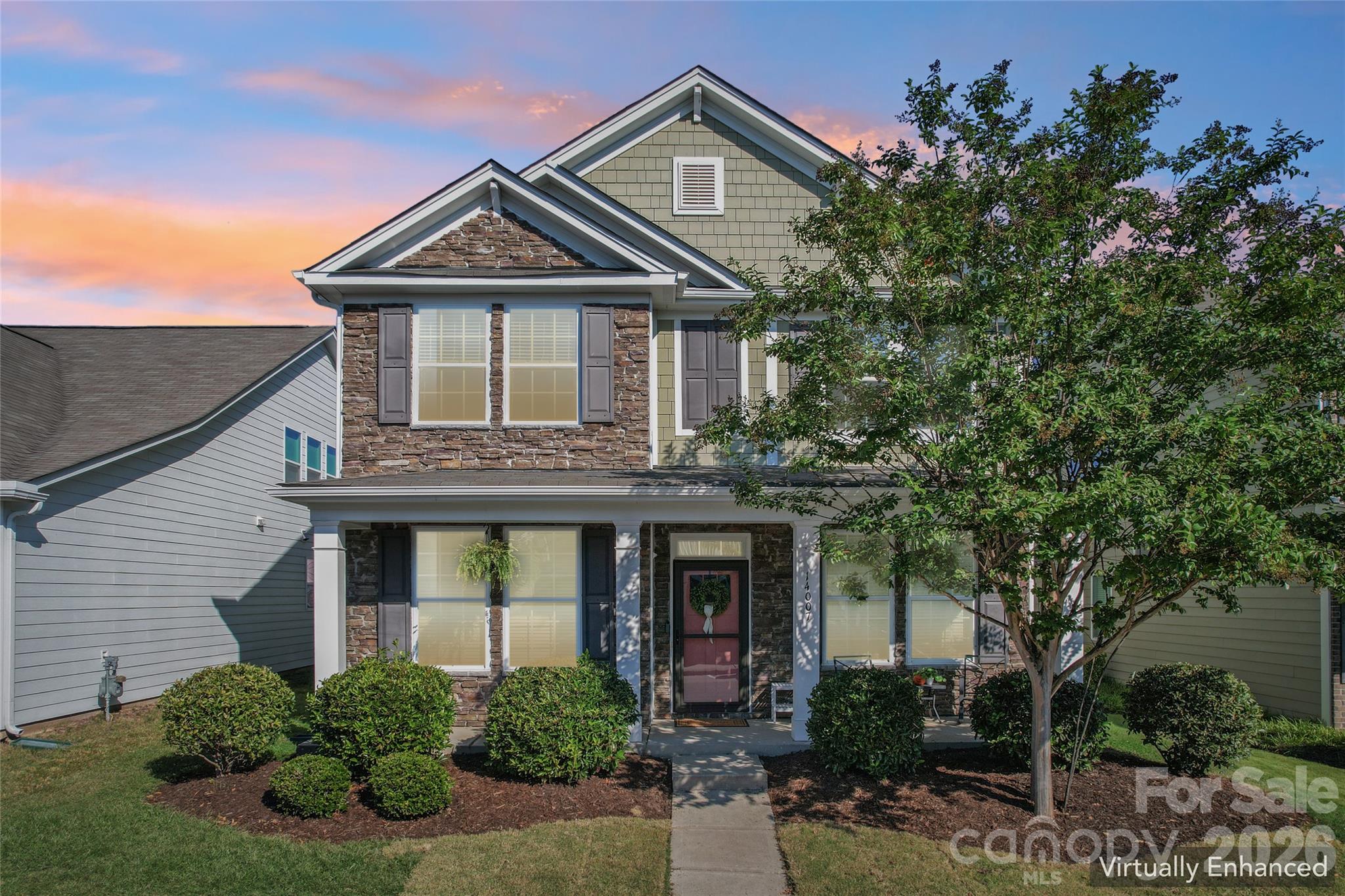 Single Family Residence at 14007 Helen Benson Boulevard, Davidson, photo 44 of 44