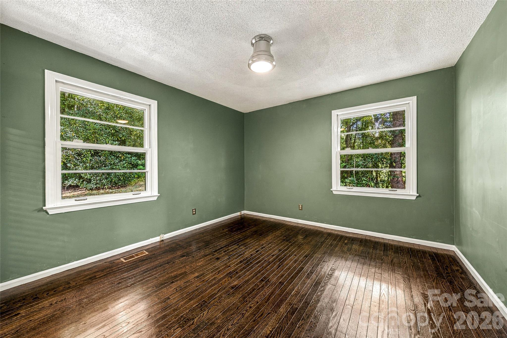 Single Family Residence at 7820 Greenville Highway, Brevard, photo 21 of 40