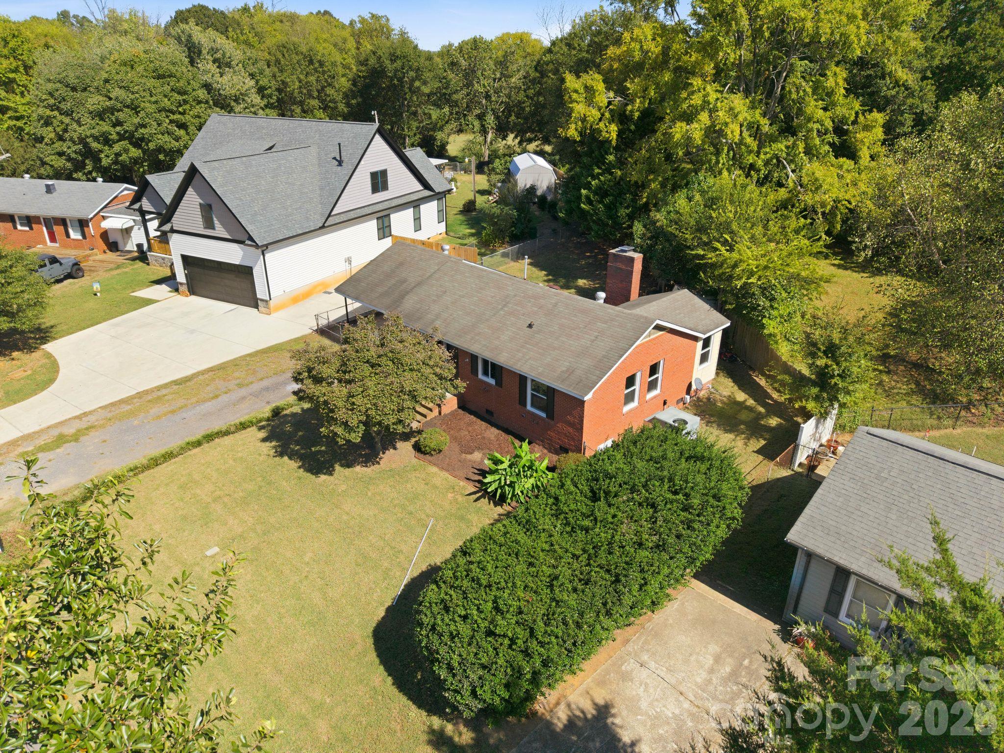 Single Family Residence at 232 Eden Circle, Pineville, photo 4 of 34