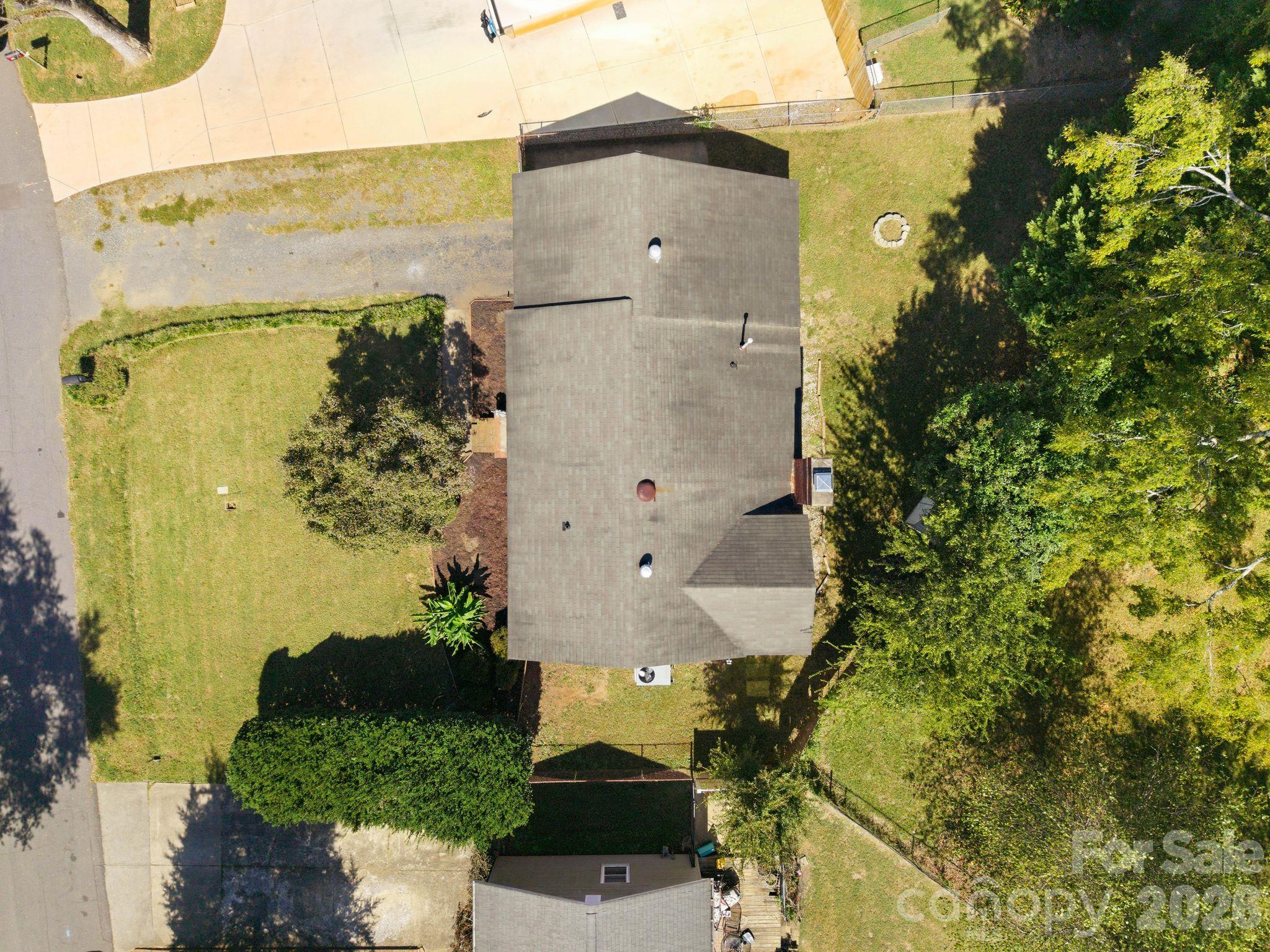 Single Family Residence at 232 Eden Circle, Pineville, photo 5 of 34