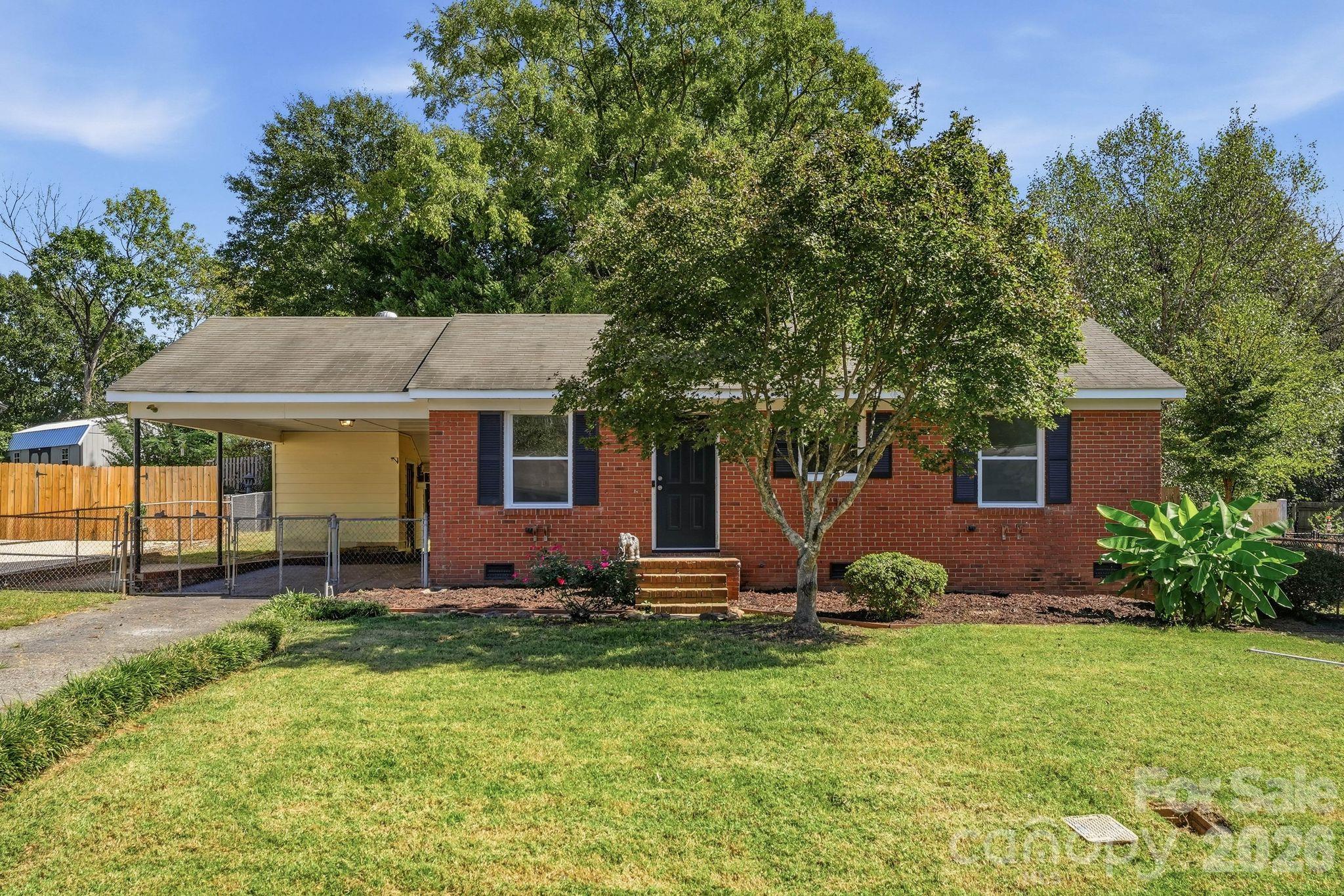 Single Family Residence at 232 Eden Circle, Pineville, photo 11 of 34