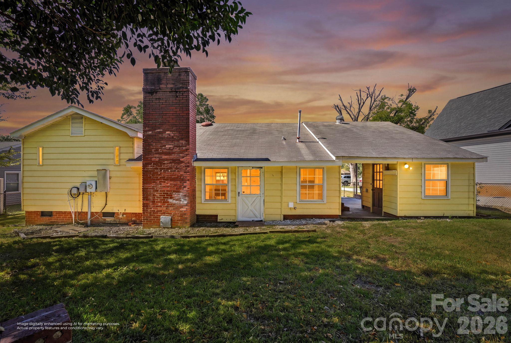 Single Family Residence at 232 Eden Circle, Pineville, photo 14 of 34